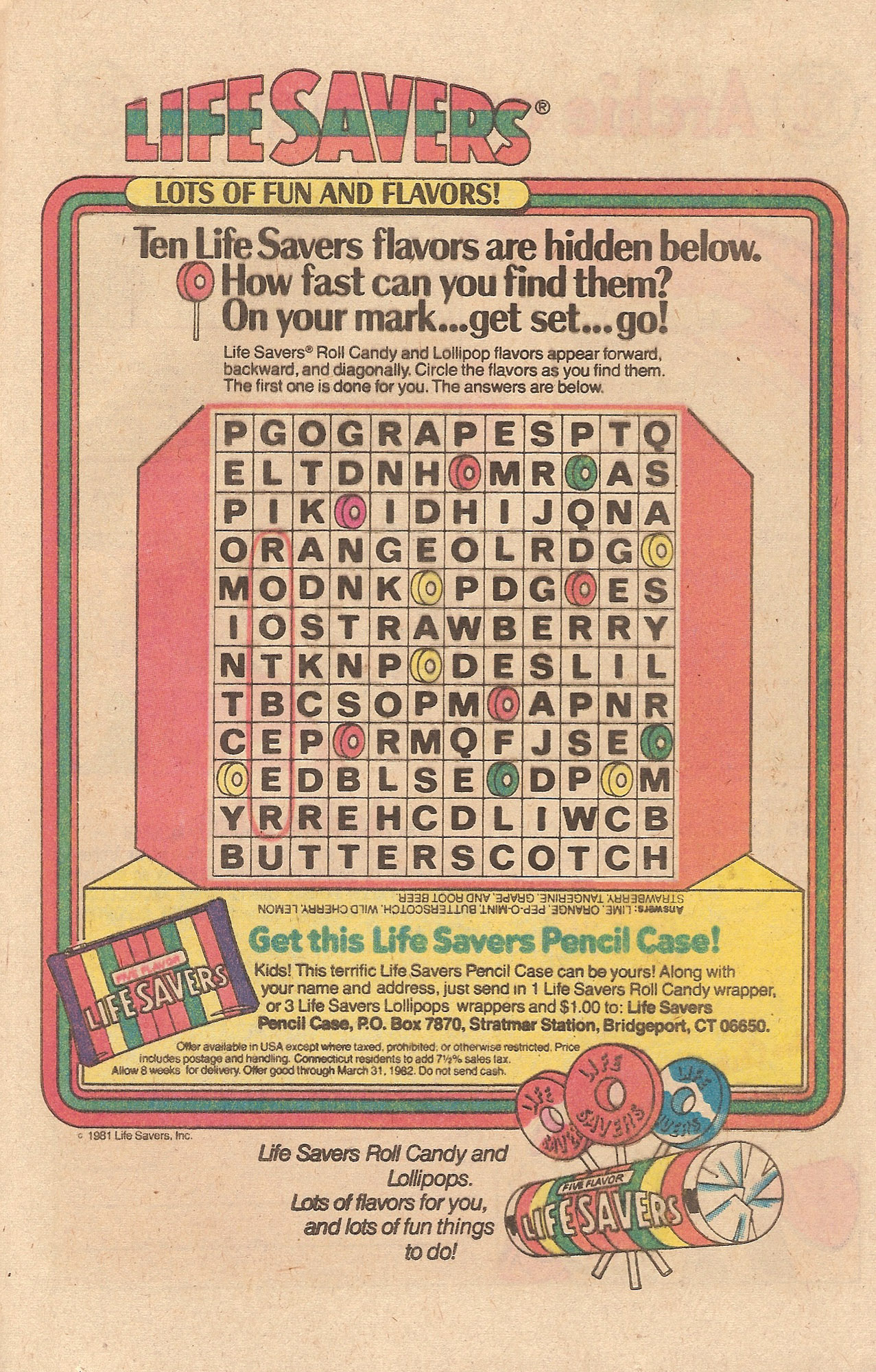 Read online Jughead (1965) comic -  Issue #318 - 24