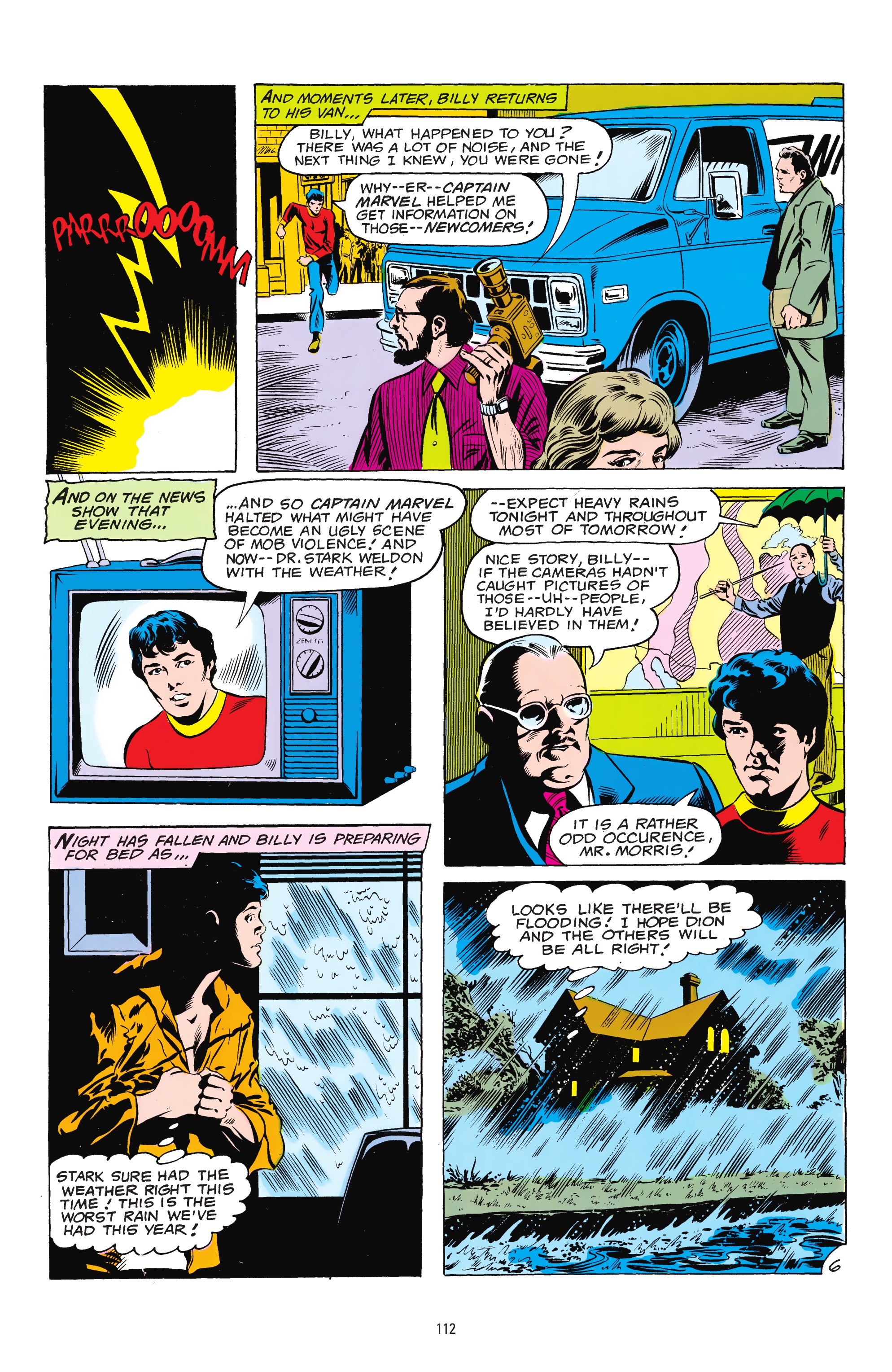 Read online Shazam!: The World's Mightiest Mortal comic -  Issue # TPB 3 (Part 2) - 14