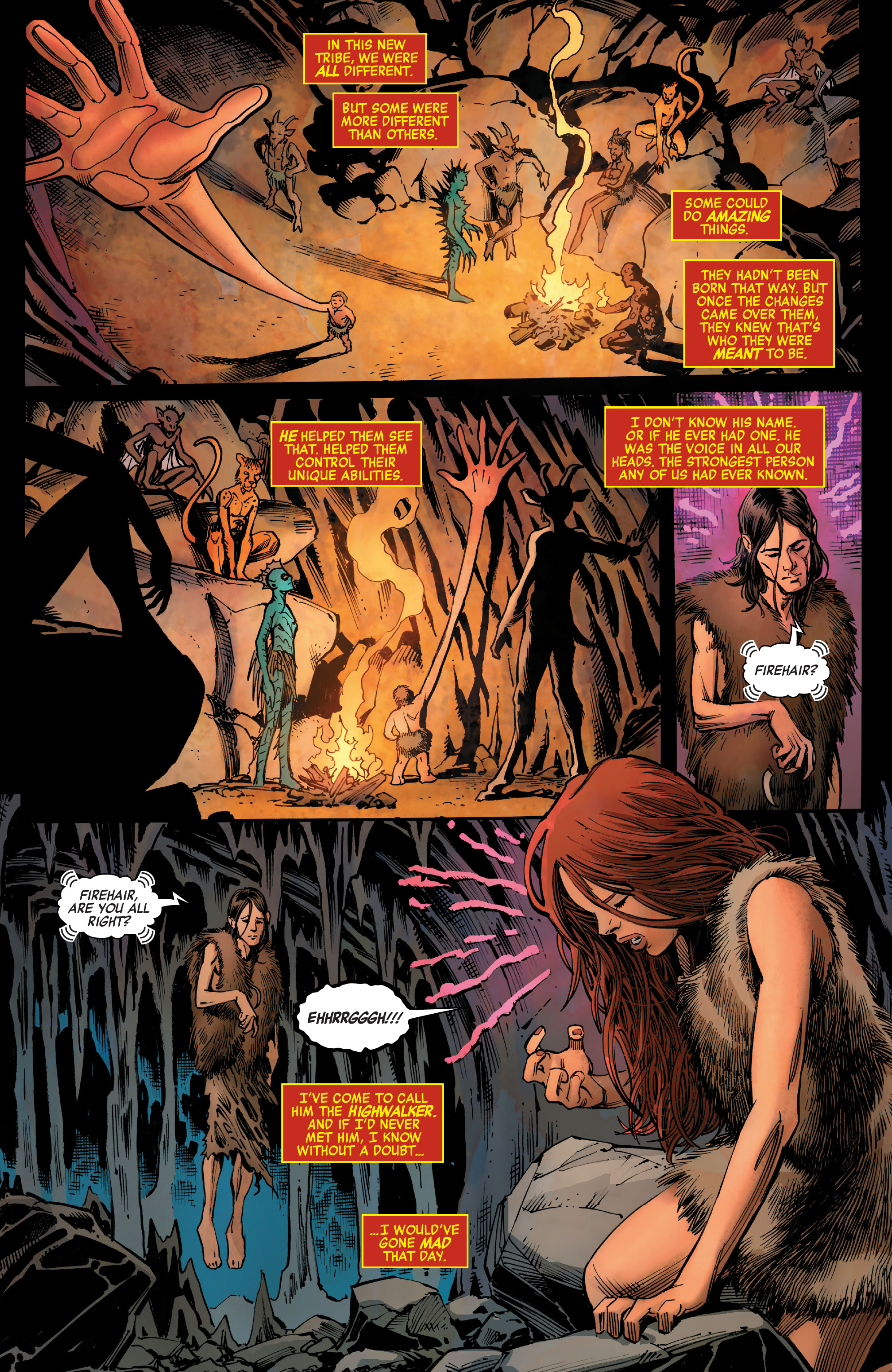 Read online Avengers (2018) comic -  Issue #39 - 12