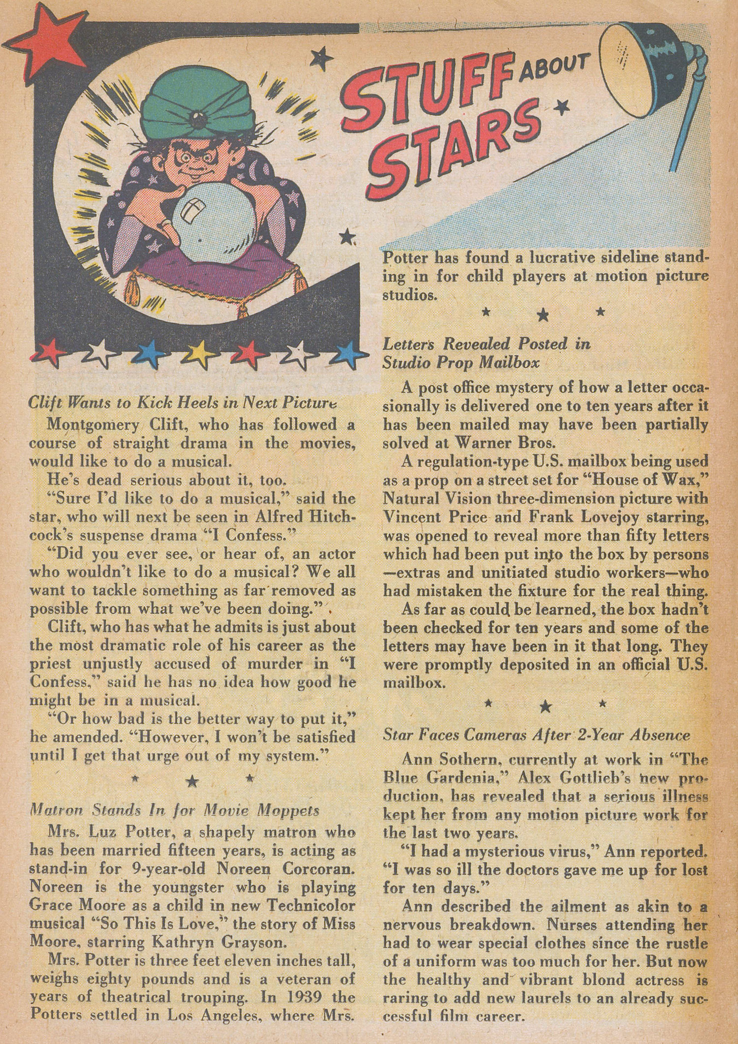Read online Wilbur Comics comic -  Issue #49 - 26