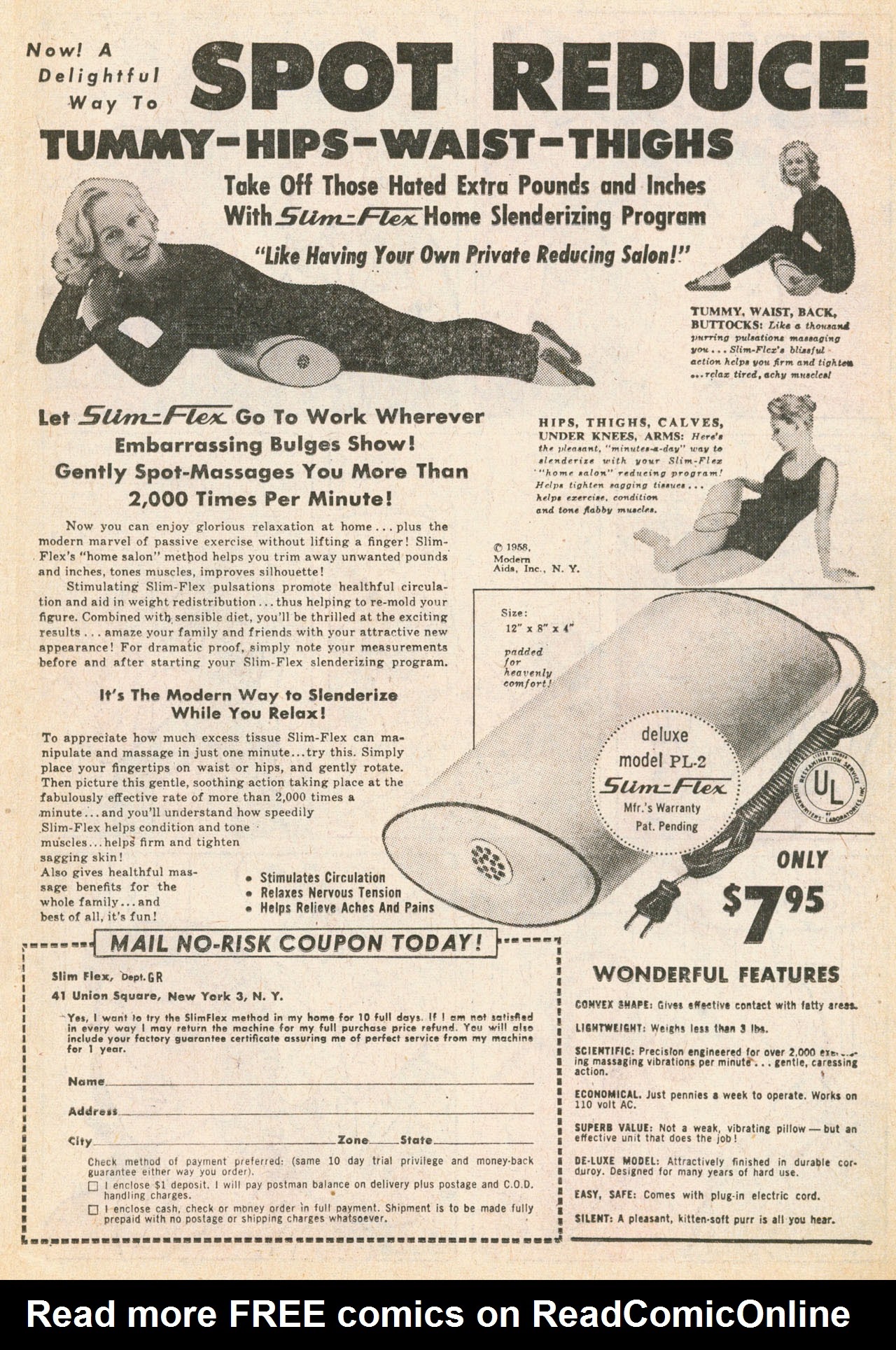 Read online Patsy and Hedy comic -  Issue #69 - 15