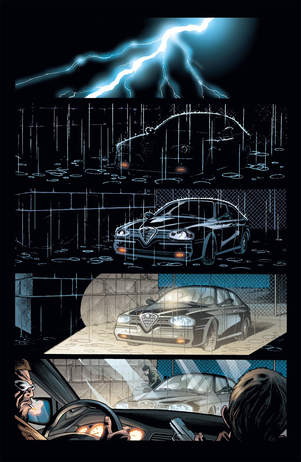 Batman: Gotham Knights Issue #54 #54 - English 2