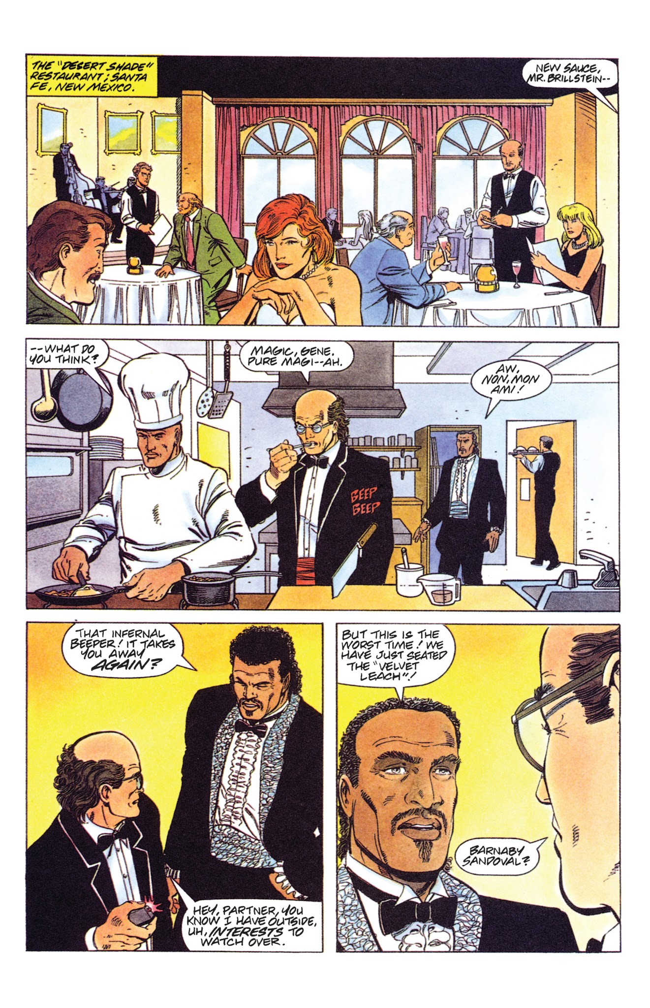 Read online Valiant Masters H.A.R.D. Corps comic -  Issue # TPB - 105
