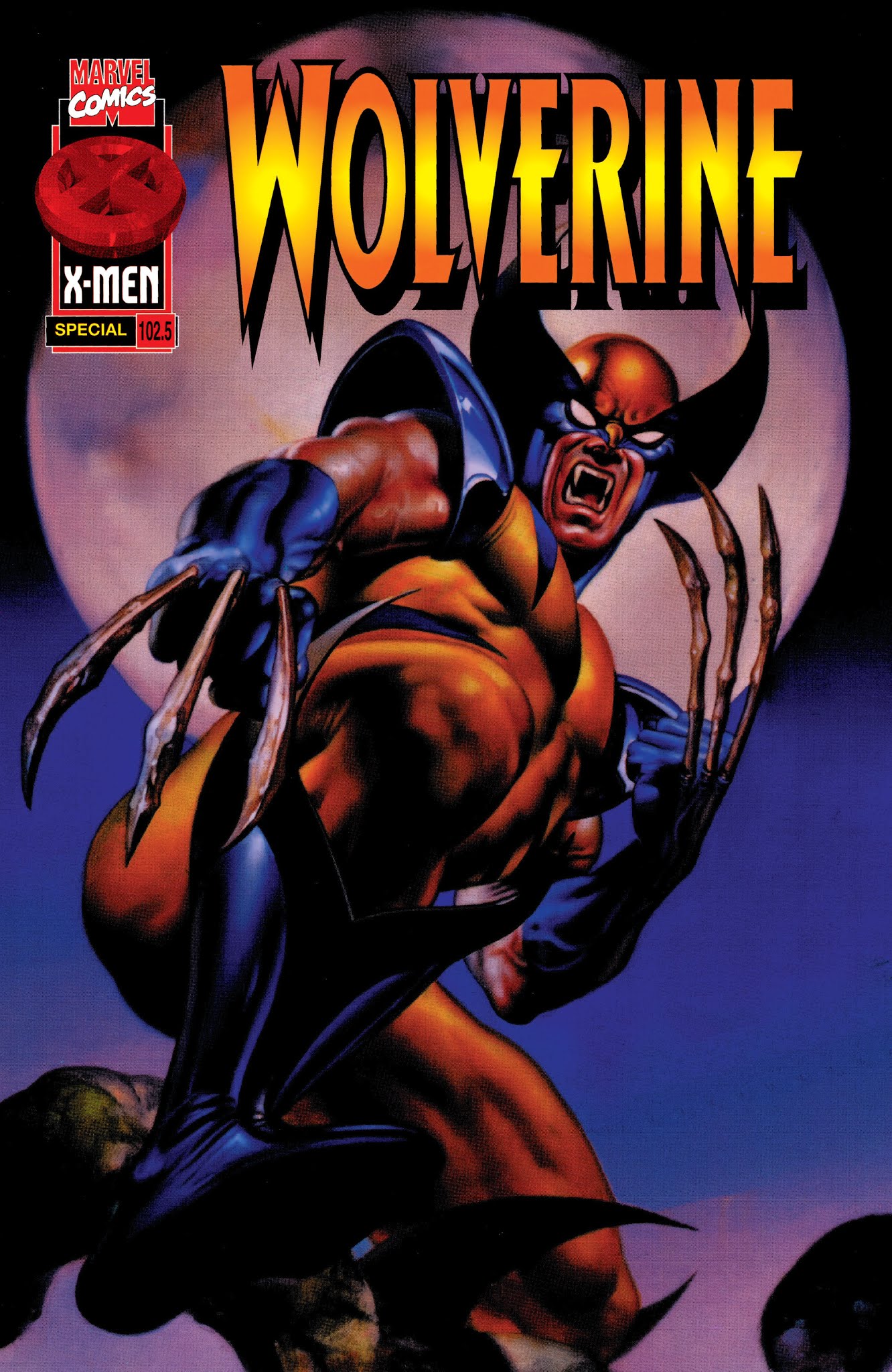 Read online Young Marvel: Little X-Men, Little Avengers, Big Trouble comic -  Issue # TPB - 24