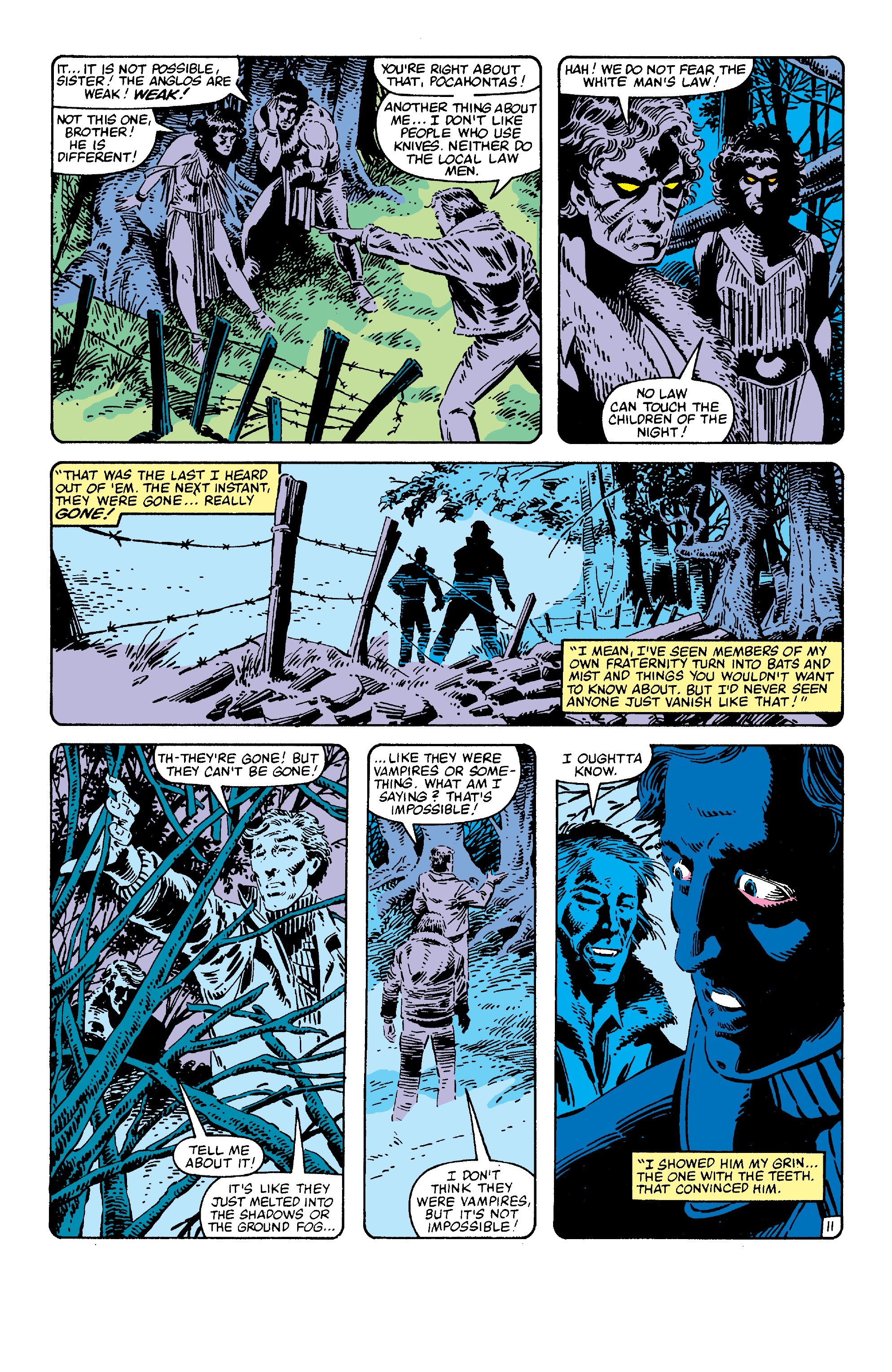 Read online Avengers/Doctor Strange: Rise of the Darkhold comic -  Issue # TPB (Part 3) - 77