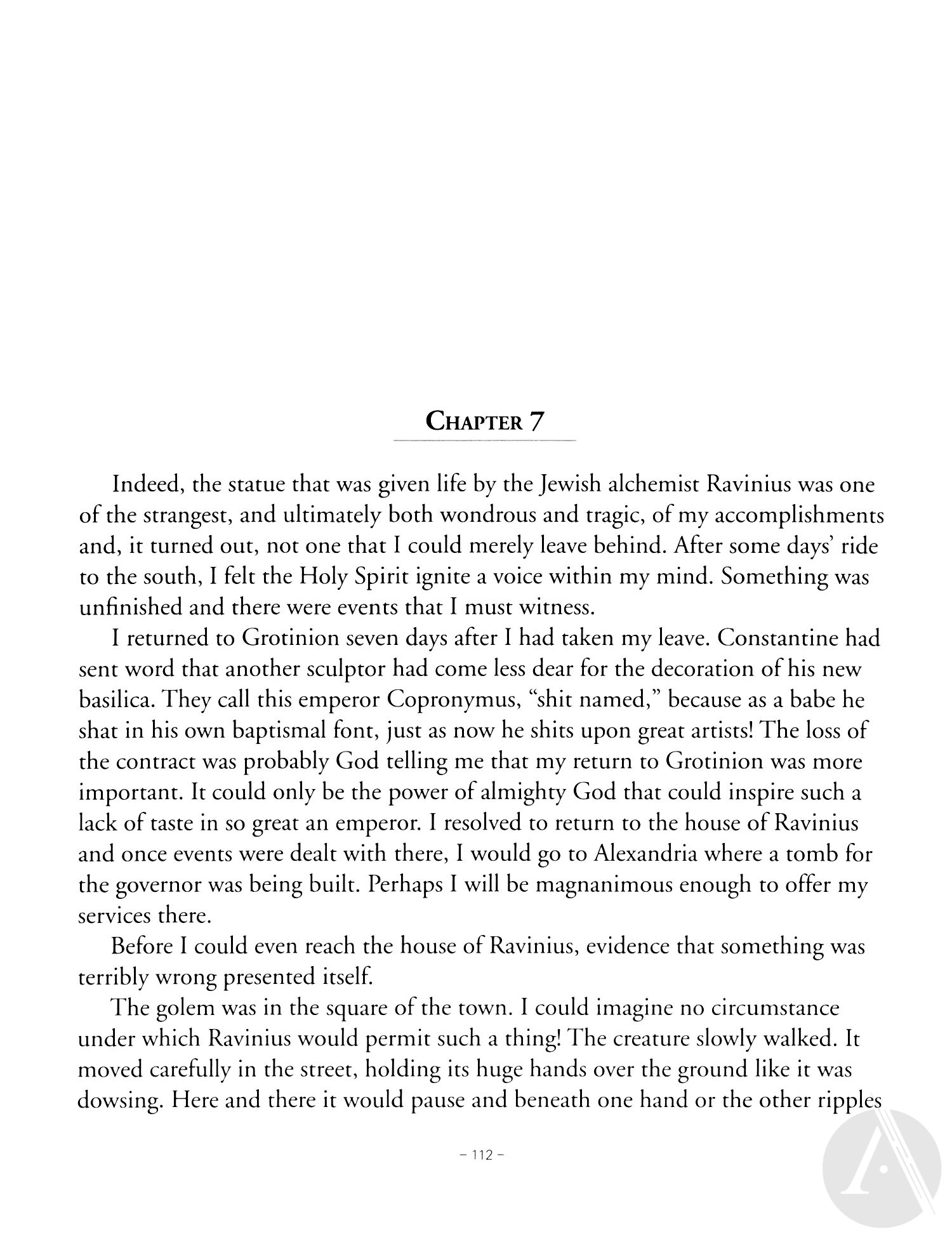 Read online Deitch's Pictorama comic -  Issue # TPB (Part 2) - 15