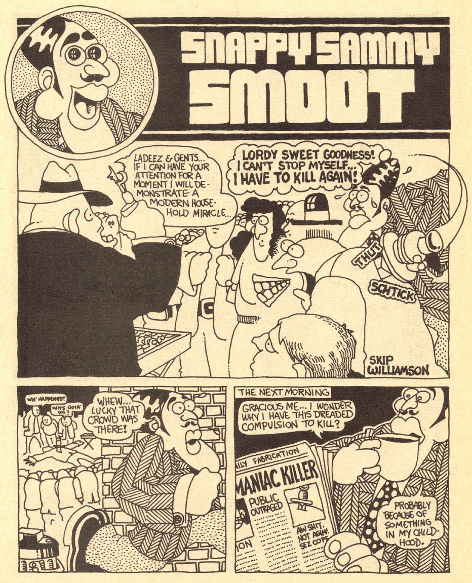 Read online Bijou Funnies comic -  Issue #6 - 17