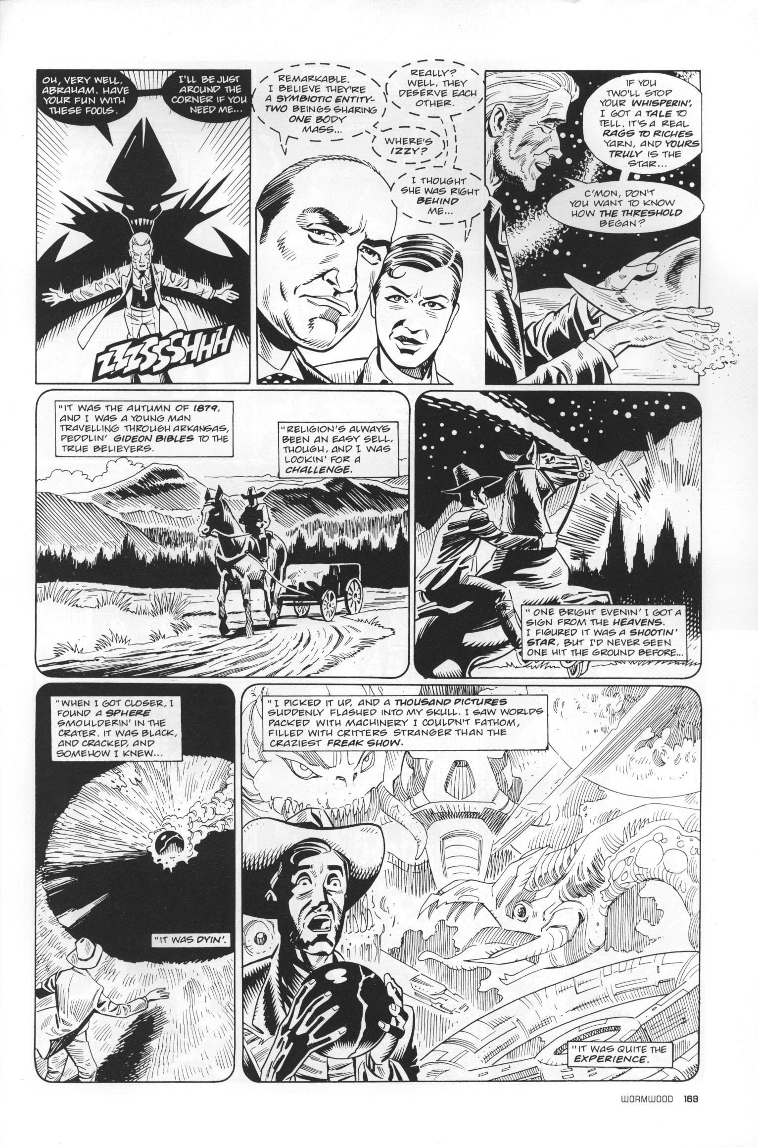 Read online Doctor Who Graphic Novel comic -  Issue # TPB 4 (Part 2) - 62