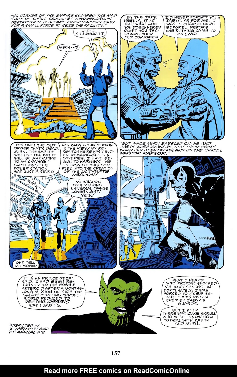 The Avengers (1963) issue TPB The Legacy of Thanos (Part 2) - Page 59