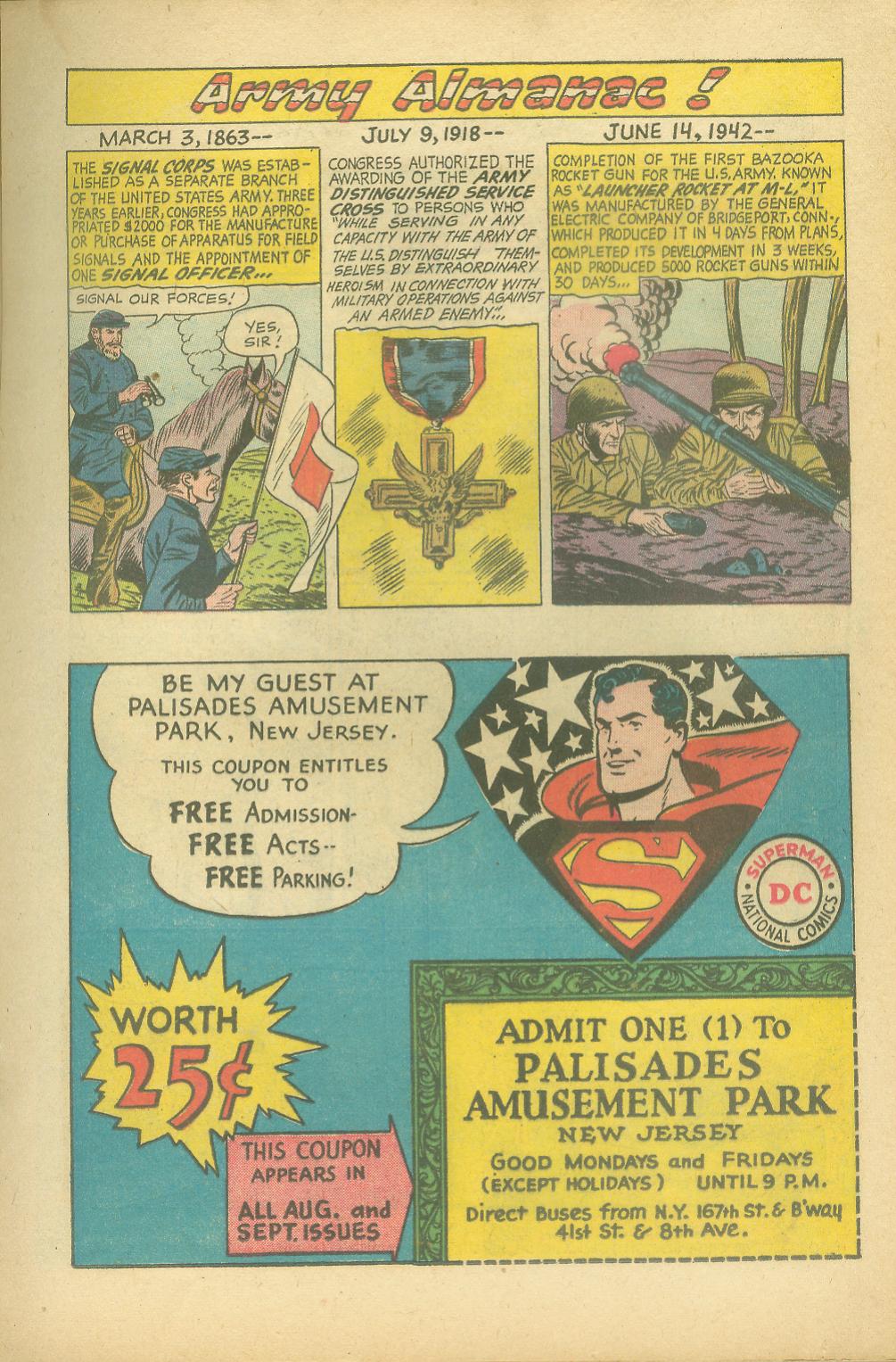 Read online Our Army at War (1952) comic -  Issue #61 - 17