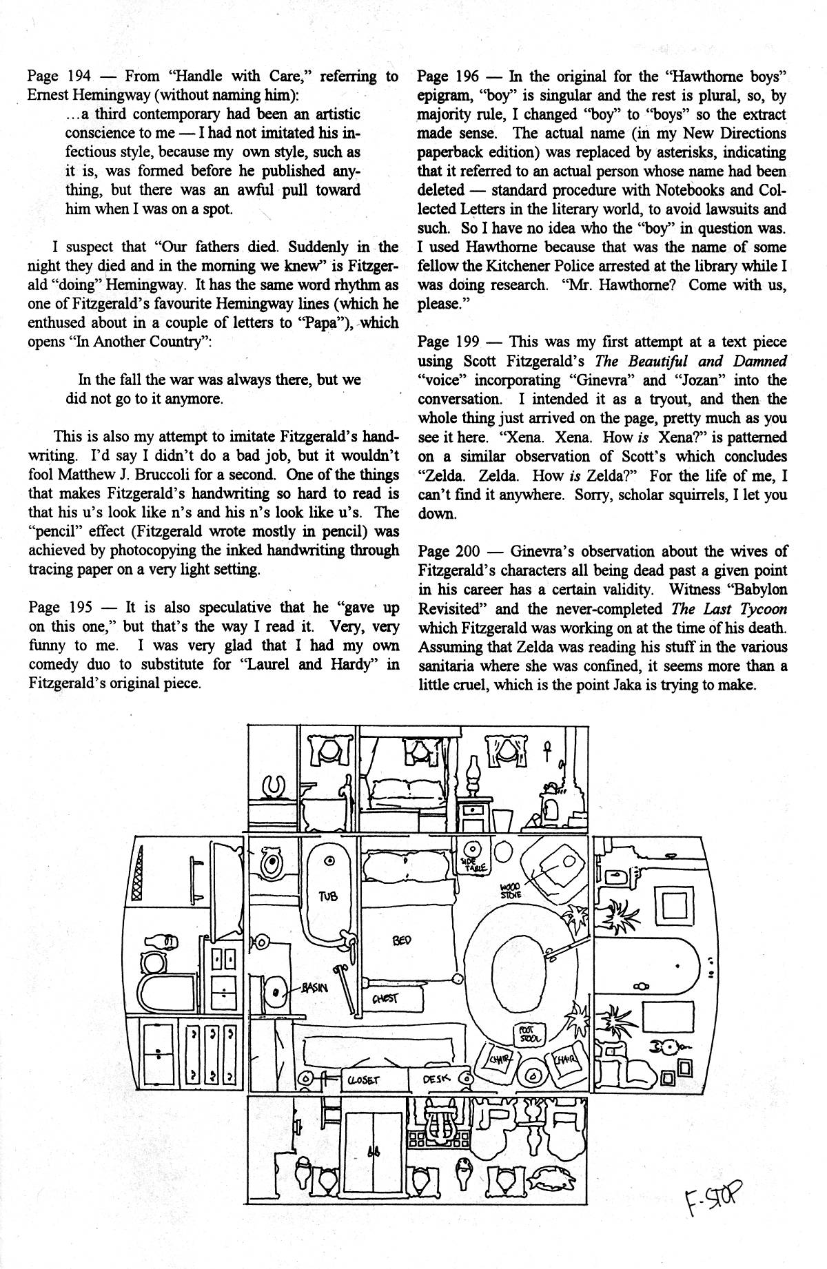 Read online Cerebus comic -  Issue #241 - 25