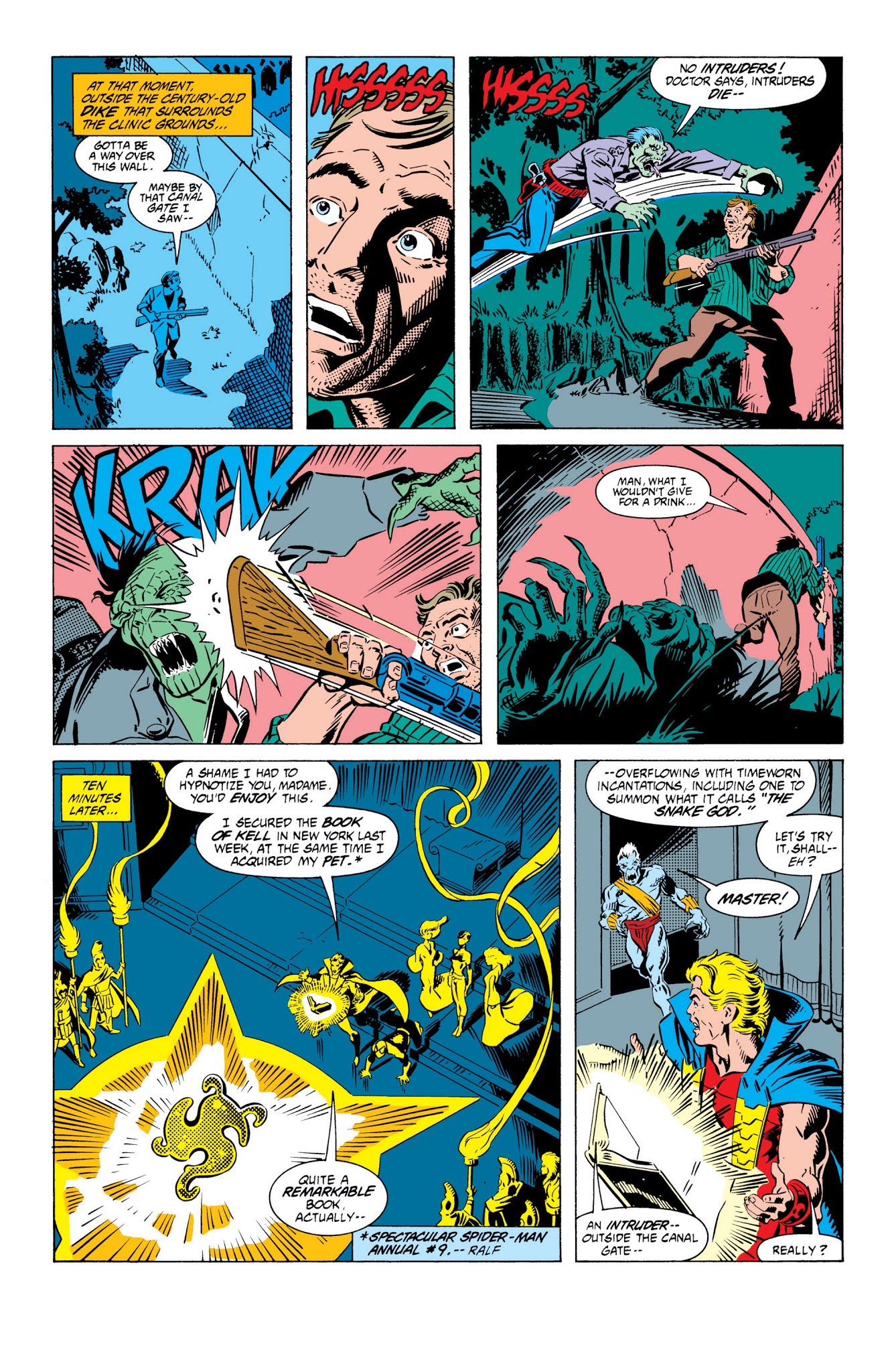 Read online Daredevil Epic Collection comic -  Issue # TPB 14 (Part 1) - 19