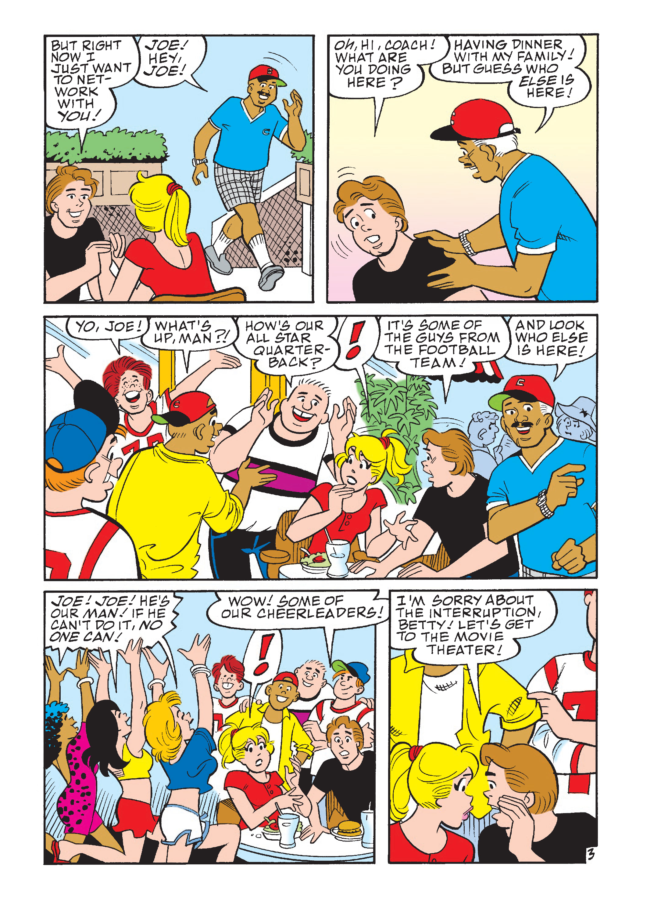 Read online World of Betty and Veronica Jumbo Comics Digest comic -  Issue # TPB 15 (Part 1) - 31