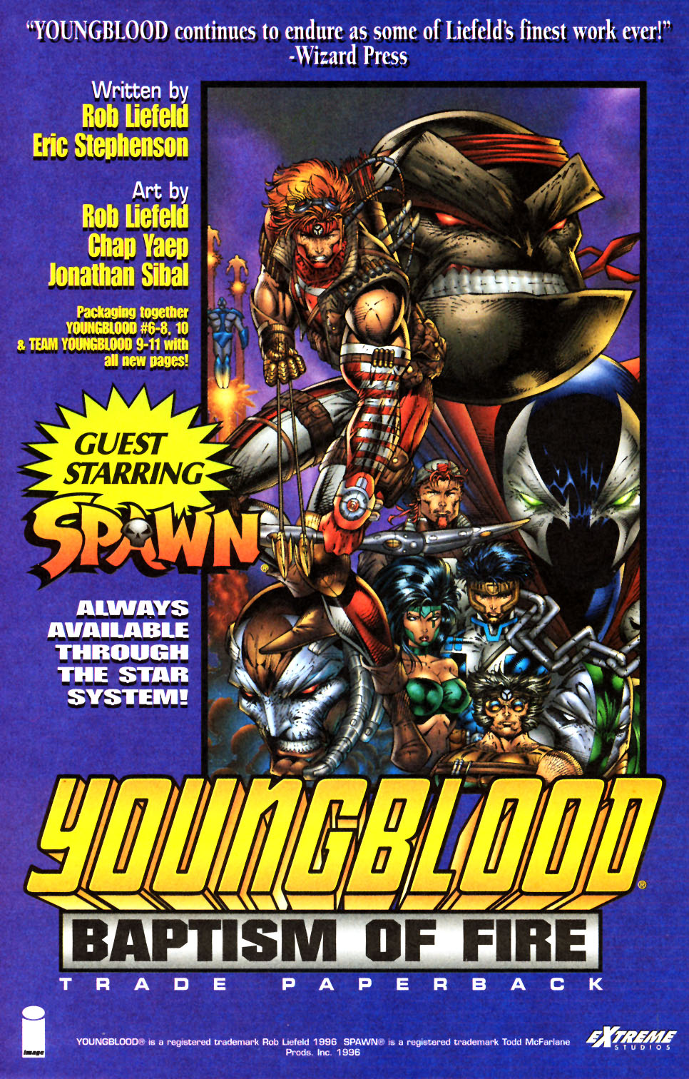 Read online Prophet/Chapel: Super Soldiers comic -  Issue #2 - 30