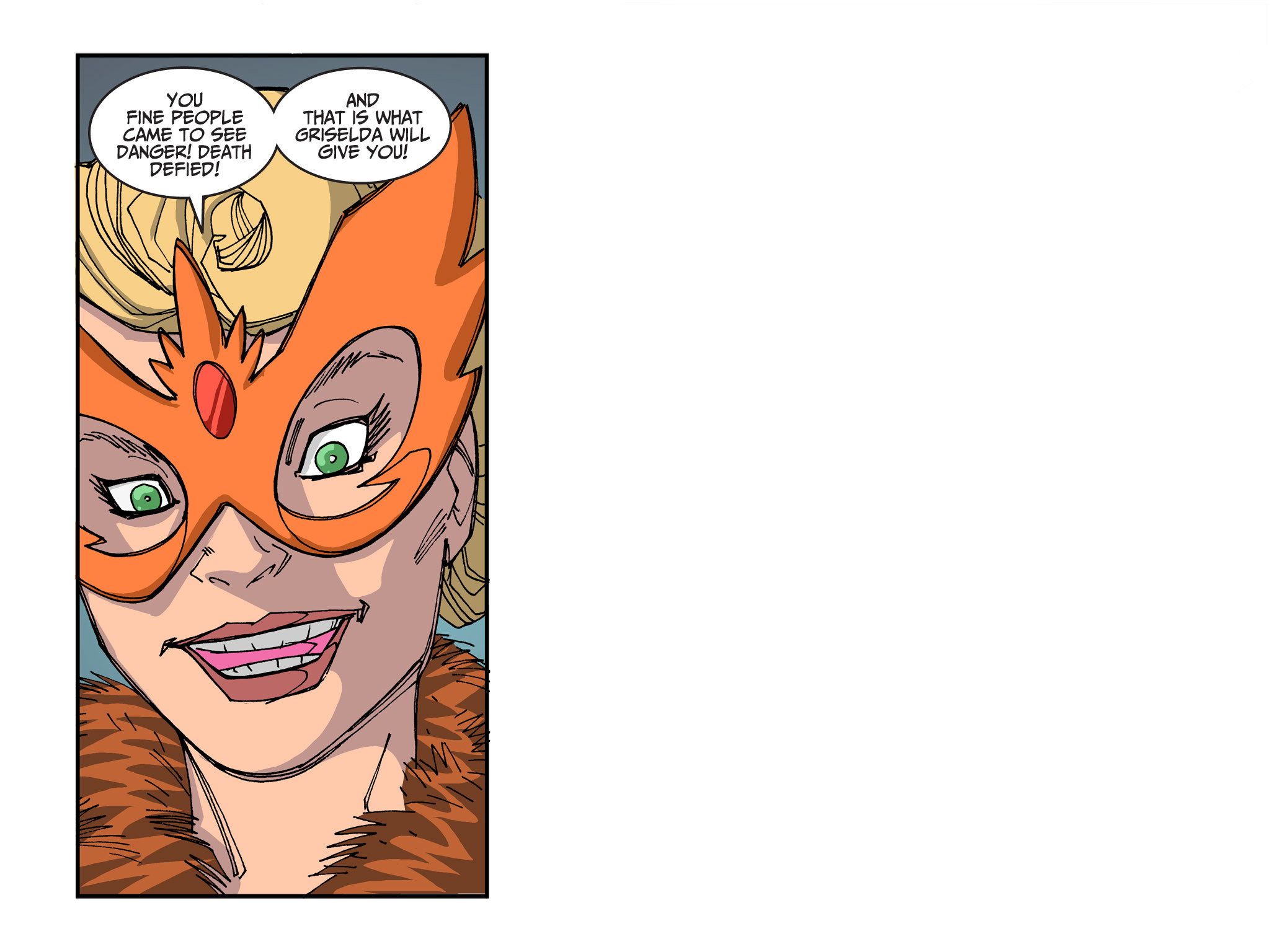 Read online Batman '66 [I] comic -  Issue #24 - 21