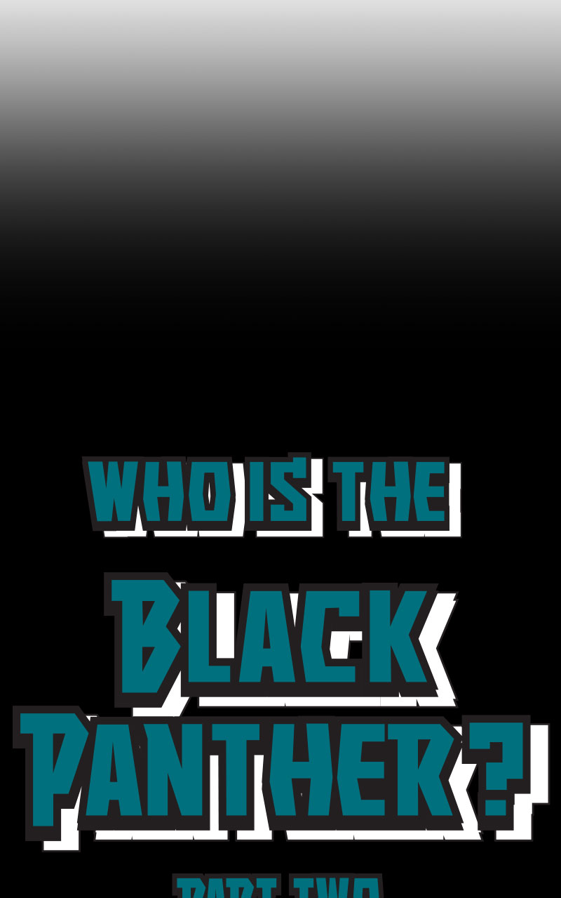 Read online Black Panther: Who Is the Black Panther? Infinity Comic comic -  Issue #3 - 8