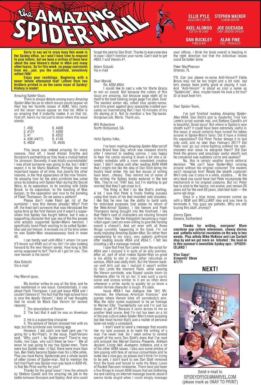 <{ $series->title }} issue 659 - Page 34