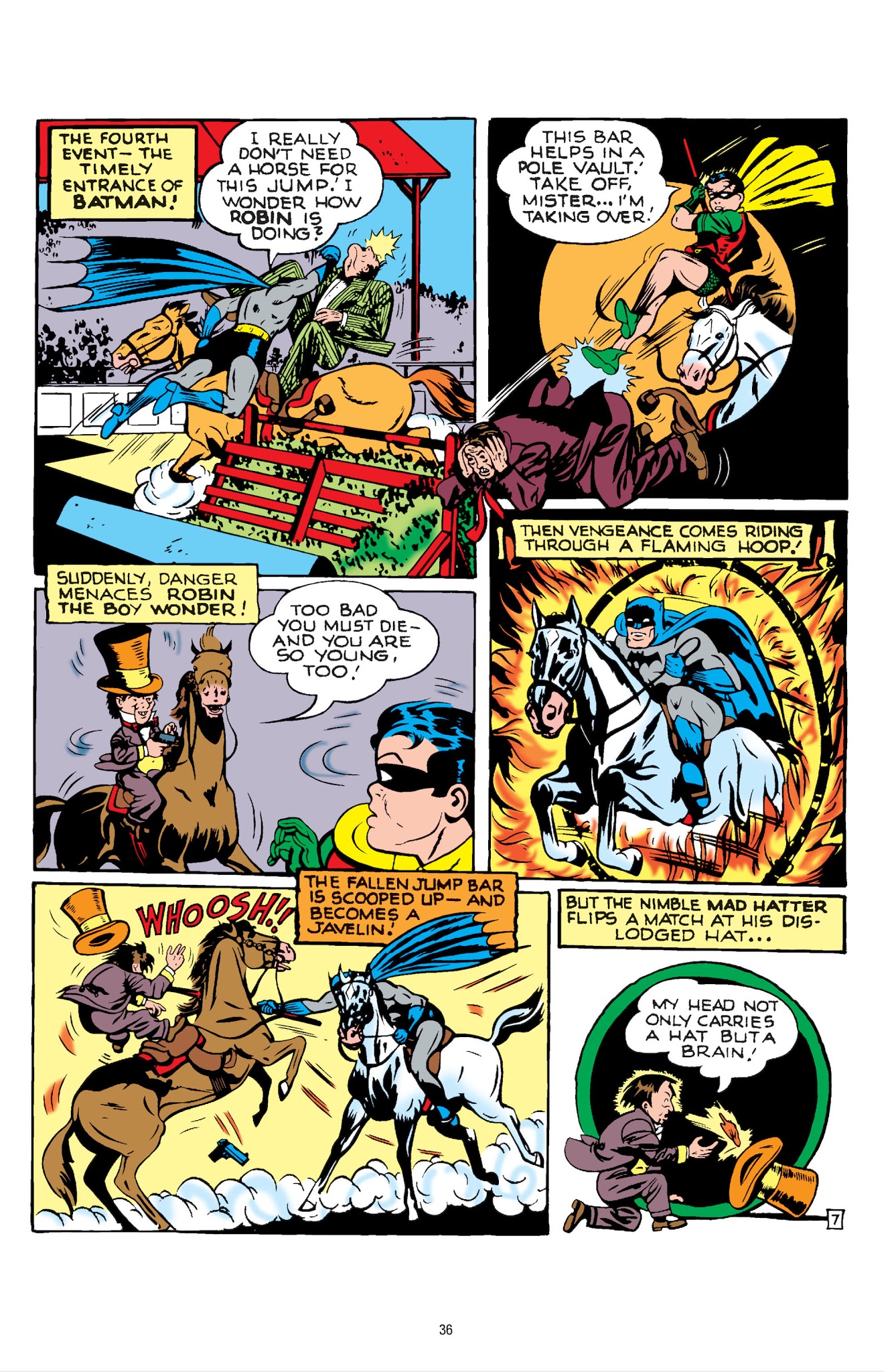 Read online Batman: A Celebration of 75 Years comic -  Issue # TPB - 38