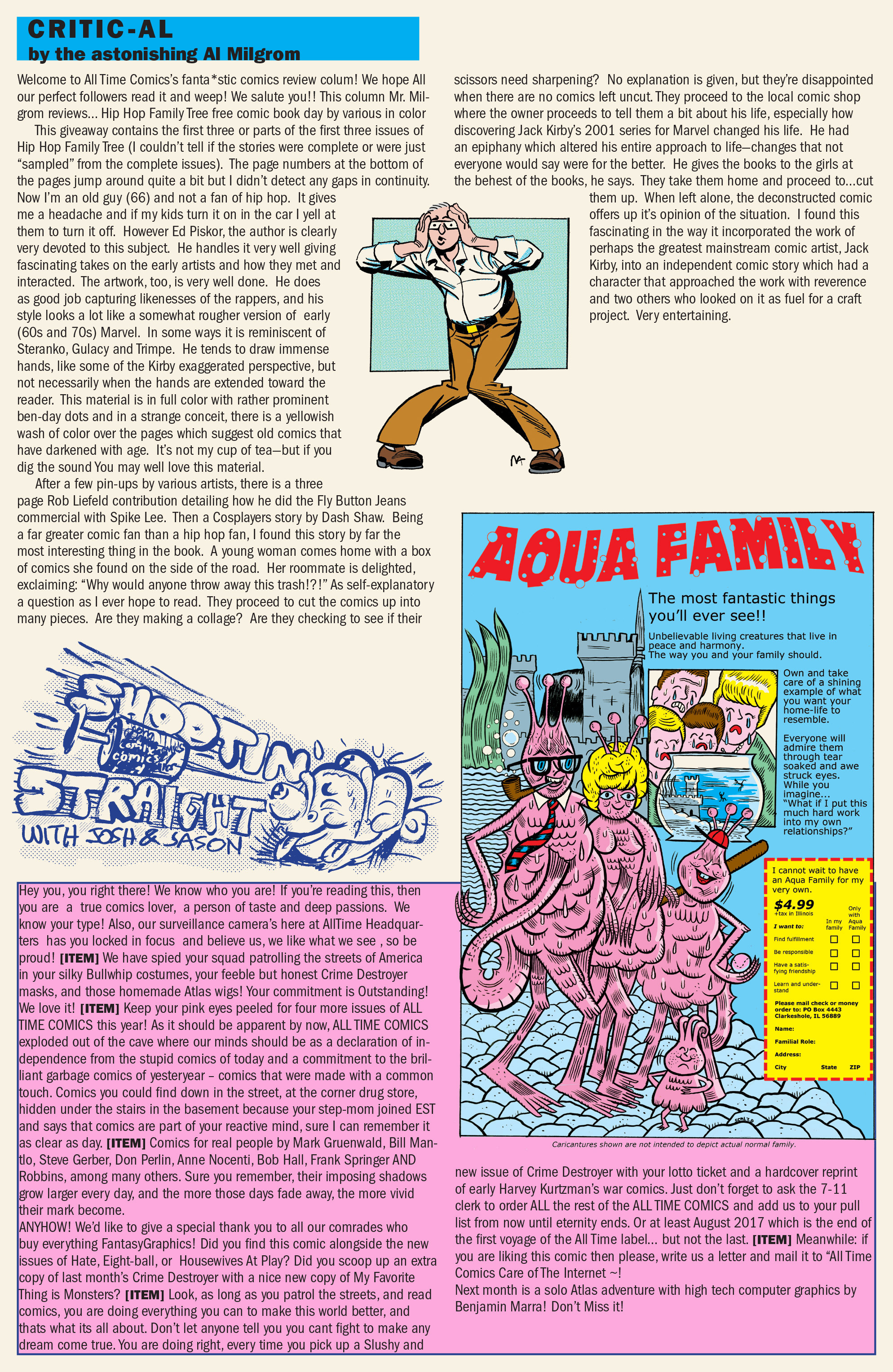 Read online All Time Comics: Bullwhip comic -  Issue #1 - 24