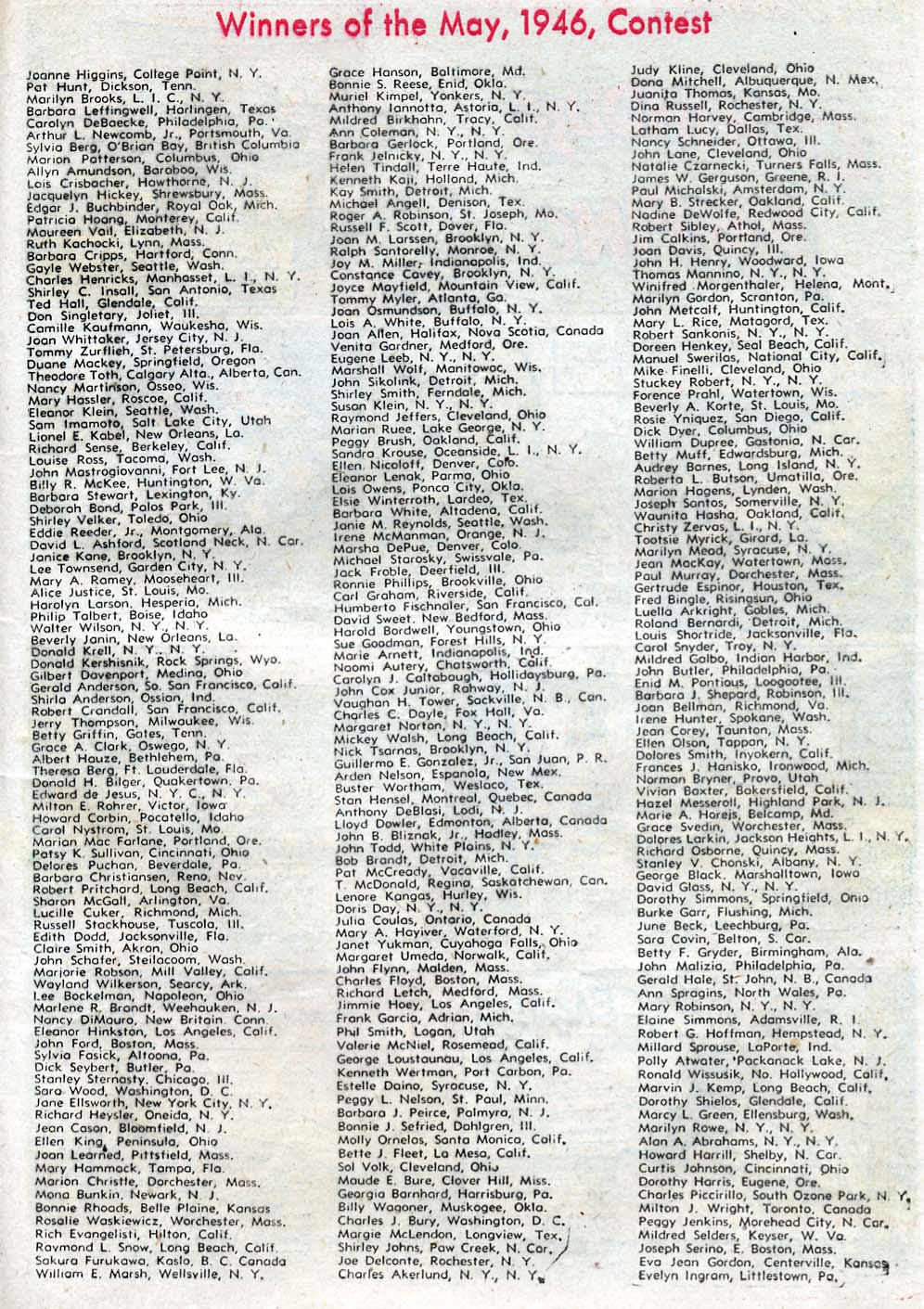 Read online Walt Disney's Comics and Stories comic -  Issue #73 - 43