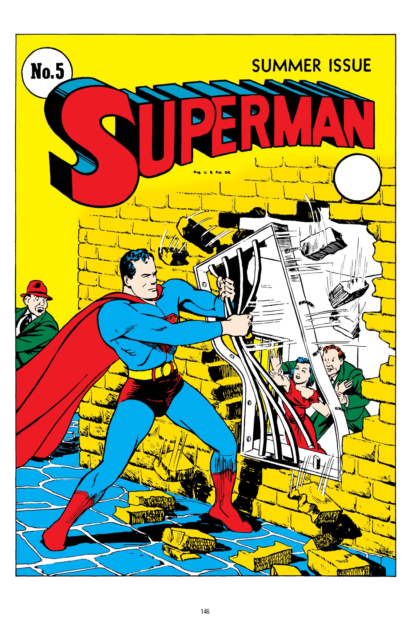 Read online Superman: The Golden Age comic -  Issue # TPB 2 (Part 2) - 46