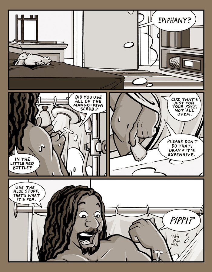 Read online Templar, Arizona comic -  Issue # TPB 2 - 29