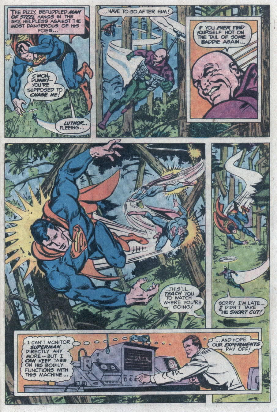 Superman (1939) issue 302 - Page 14