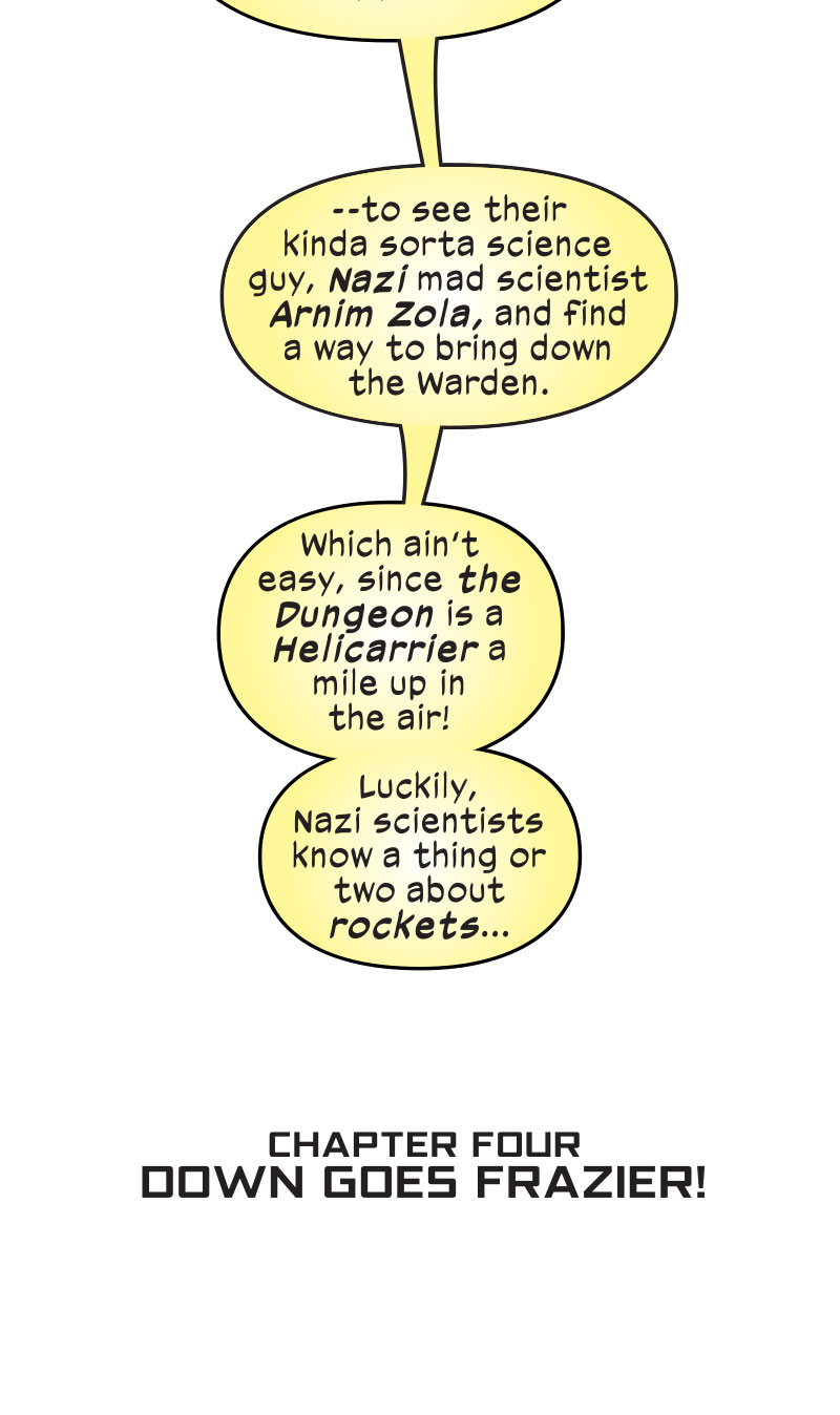 Read online X-Men Unlimited: Infinity Comic comic -  Issue #16 - 8