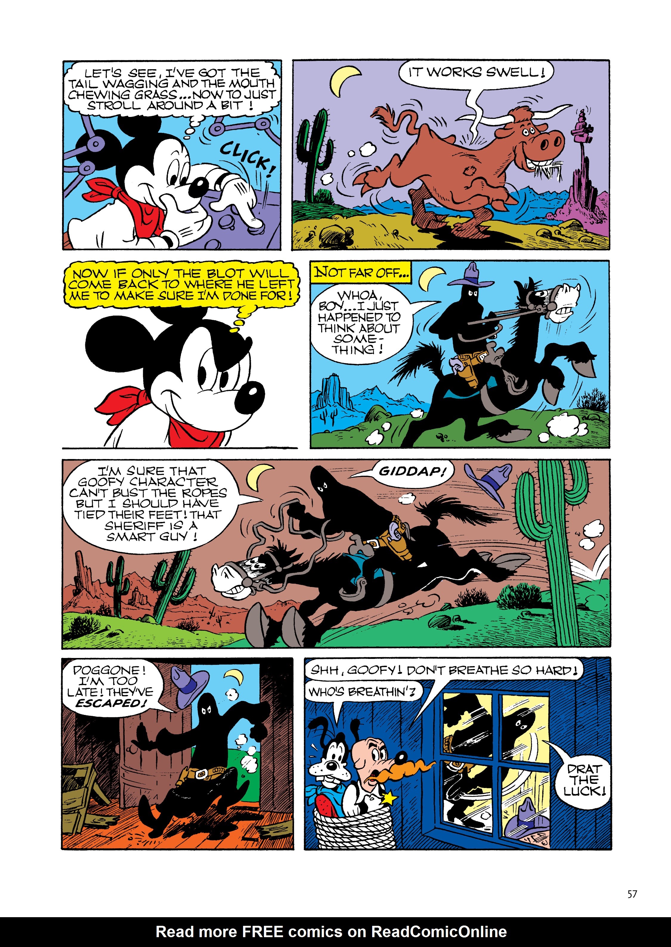 Read online Disney Masters comic -  Issue # TPB 15 (Part 1) - 64