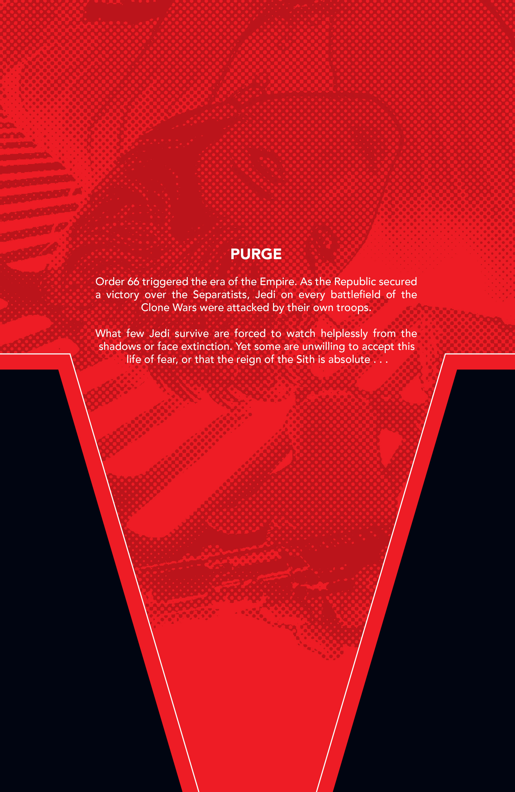 Read online Star Wars: Purge comic -  Issue # Full - 6