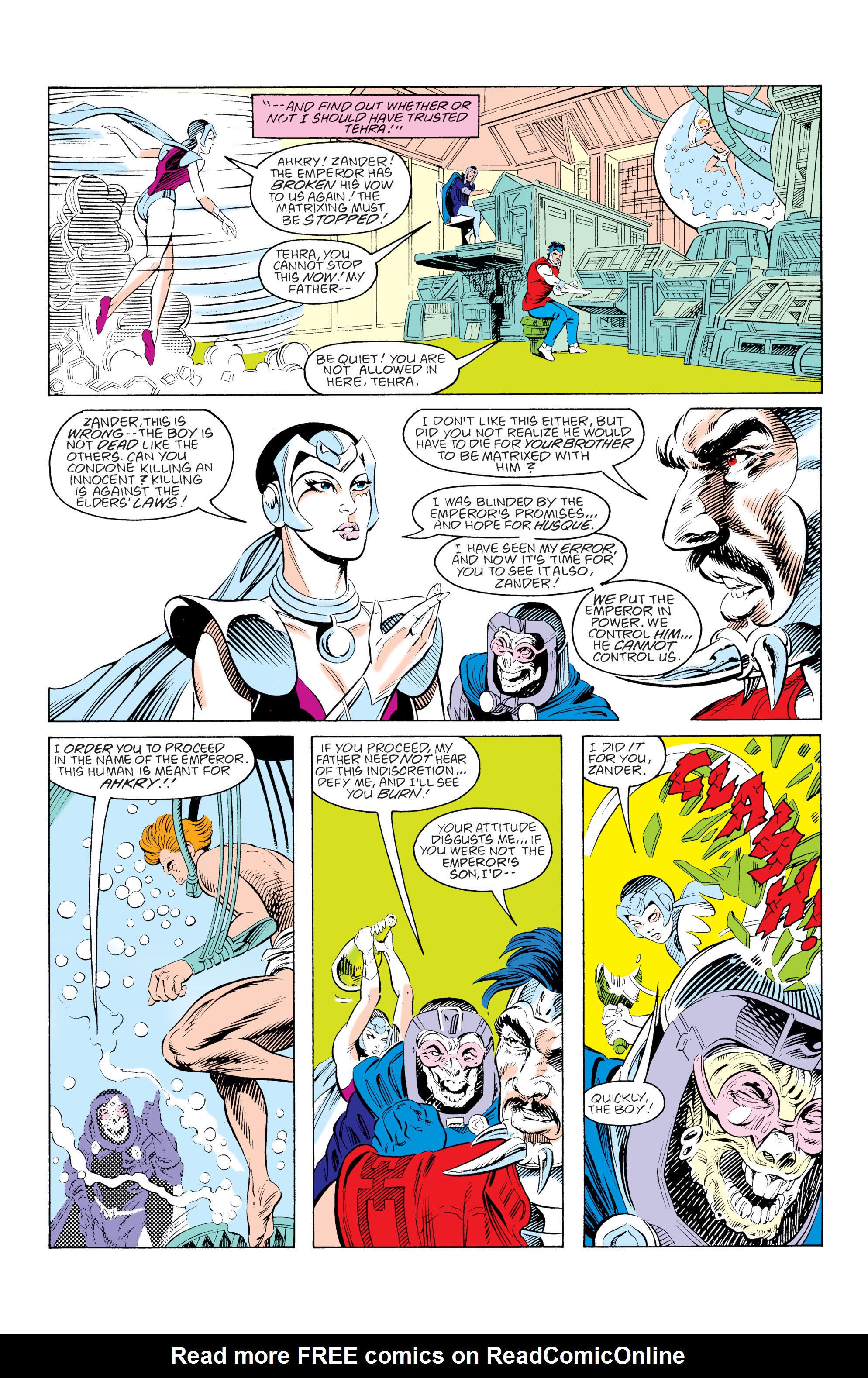 Read online Superman: The Man of Steel (2003) comic -  Issue # TPB 9 - 149