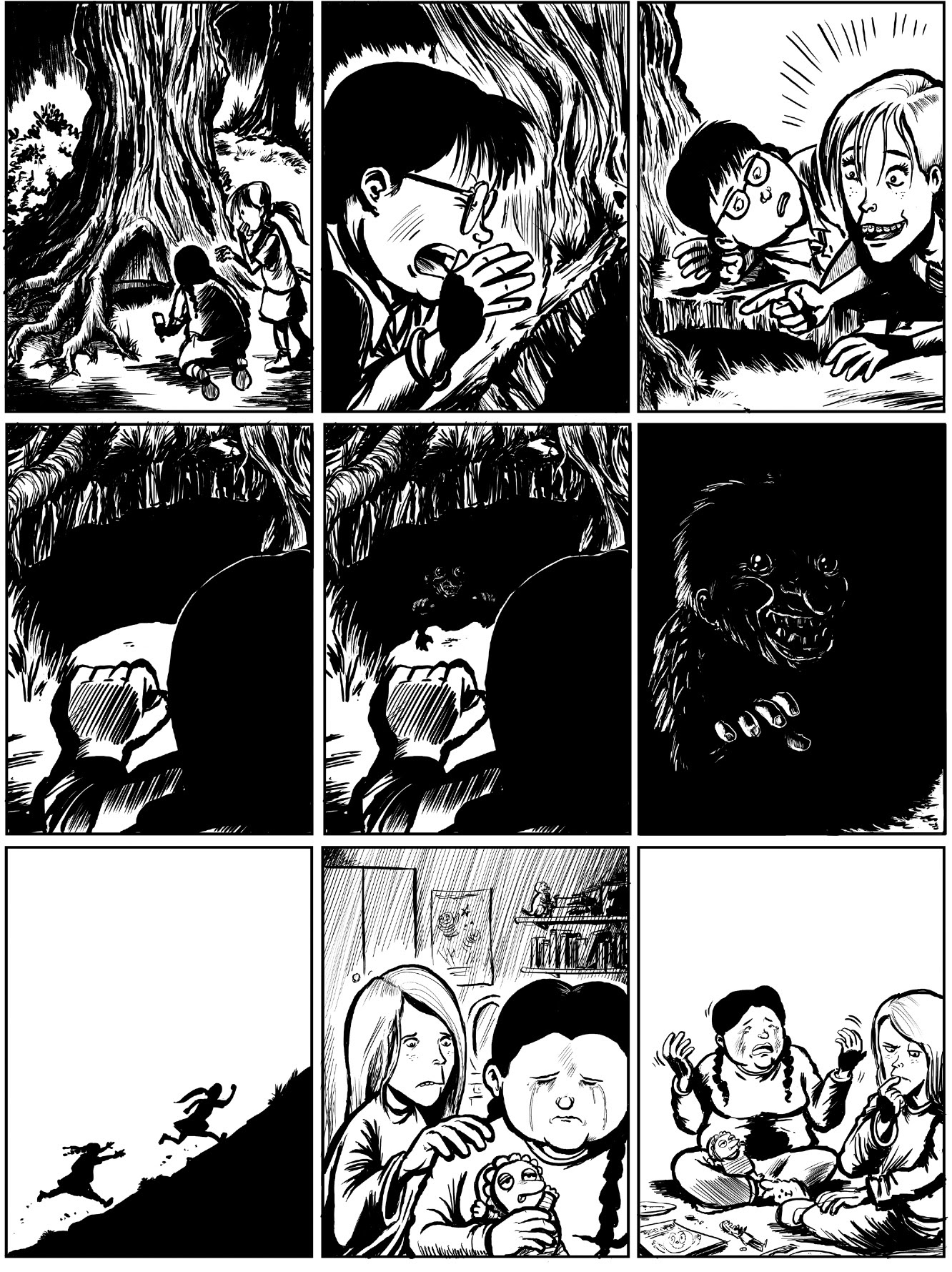 Read online Judge Dredd Megazine (Vol. 5) comic -  Issue #425 - 75