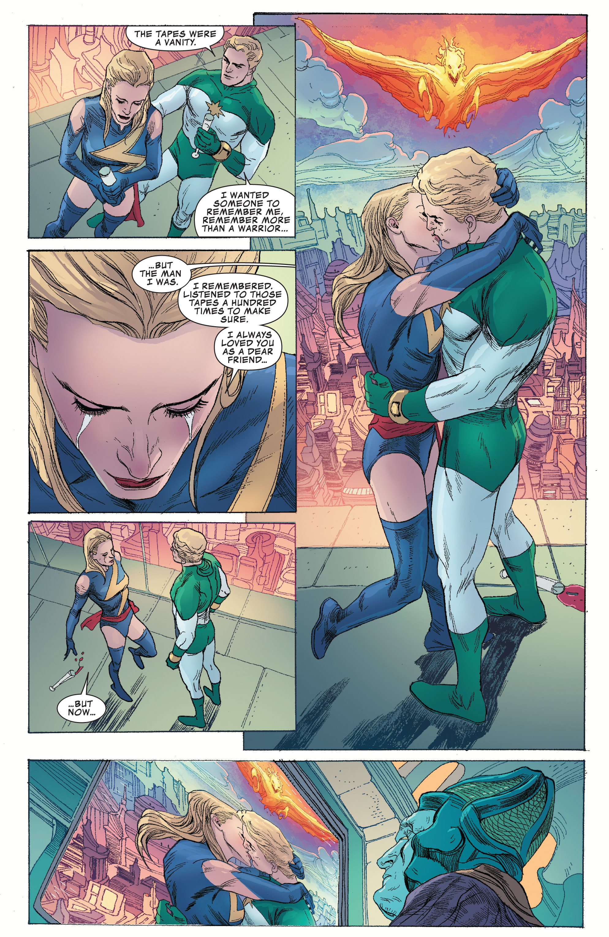 Read online Secret Avengers (2010) comic -  Issue #27 - 15