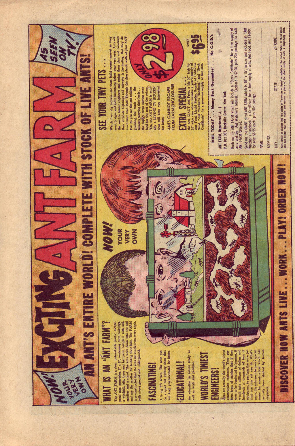 Read online All-American Men of War comic -  Issue #113 - 34