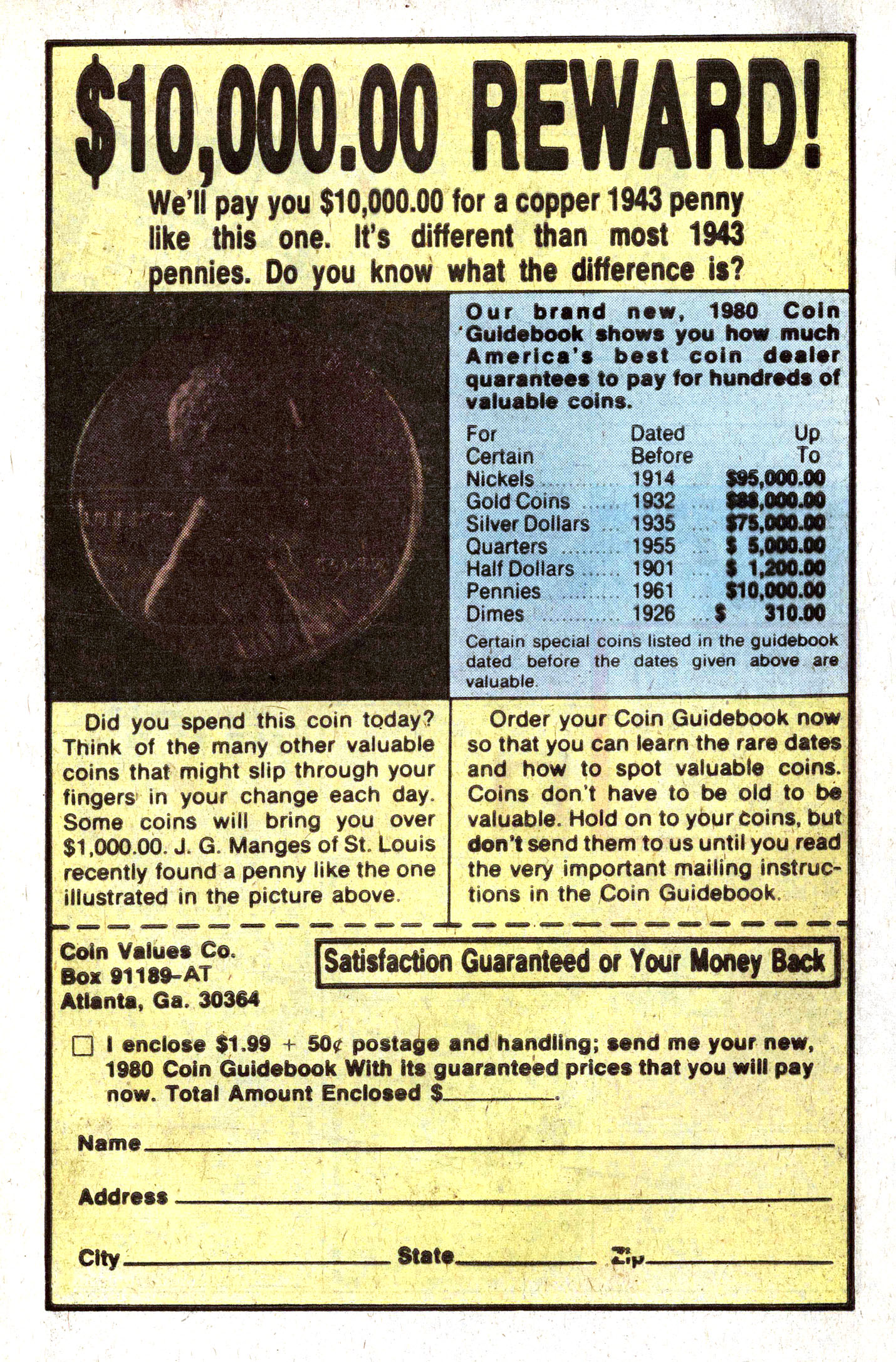 Read online Superman (1939) comic -  Issue #338 - 29