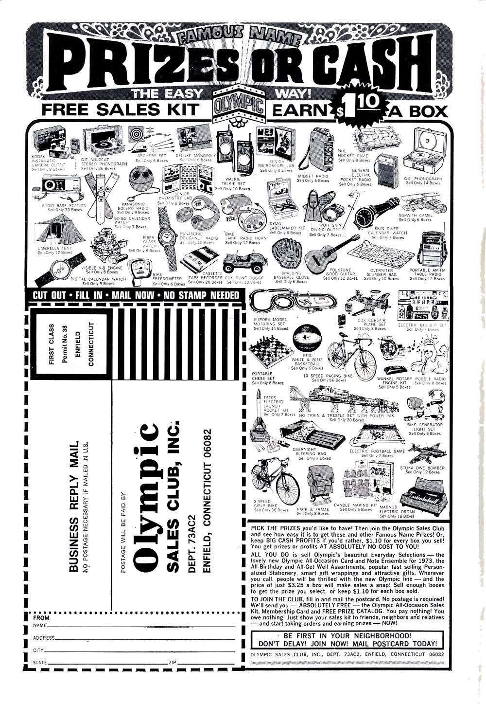 Read online Archie (1960) comic -  Issue #227 - 2