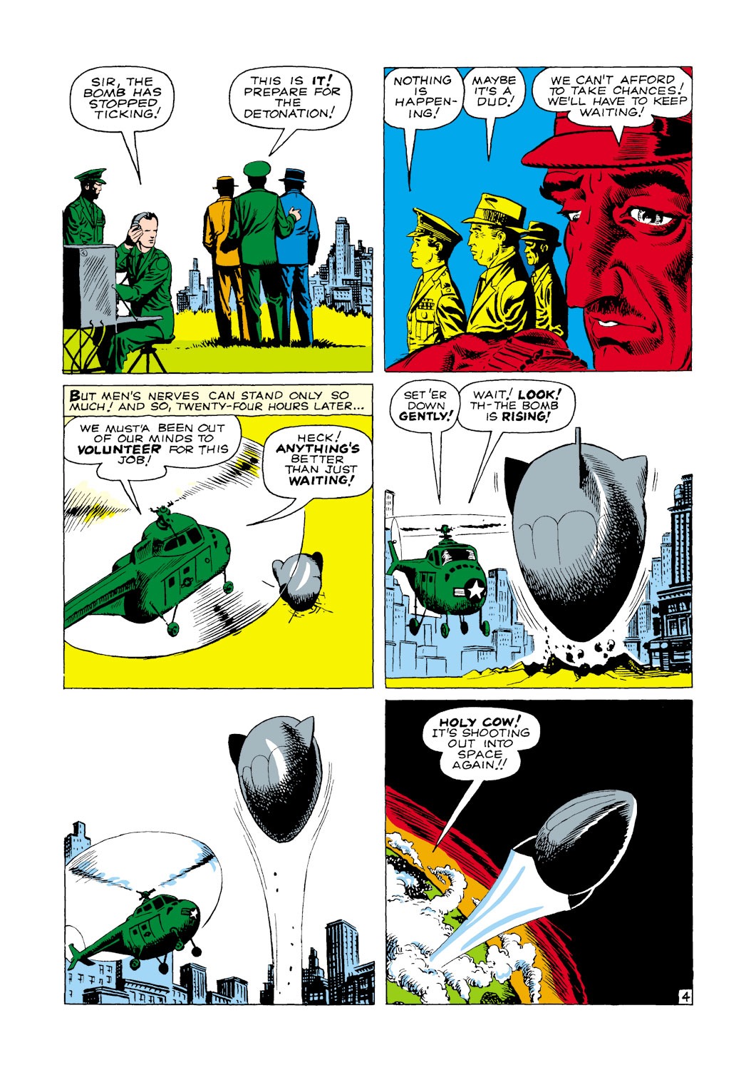 Tales of Suspense (1959) 20 Page 24