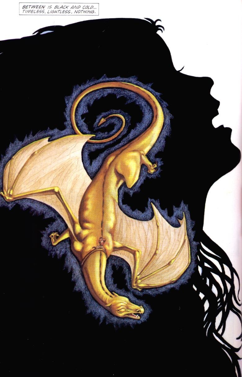 Read online Dragonflight comic -  Issue # TPB - 121