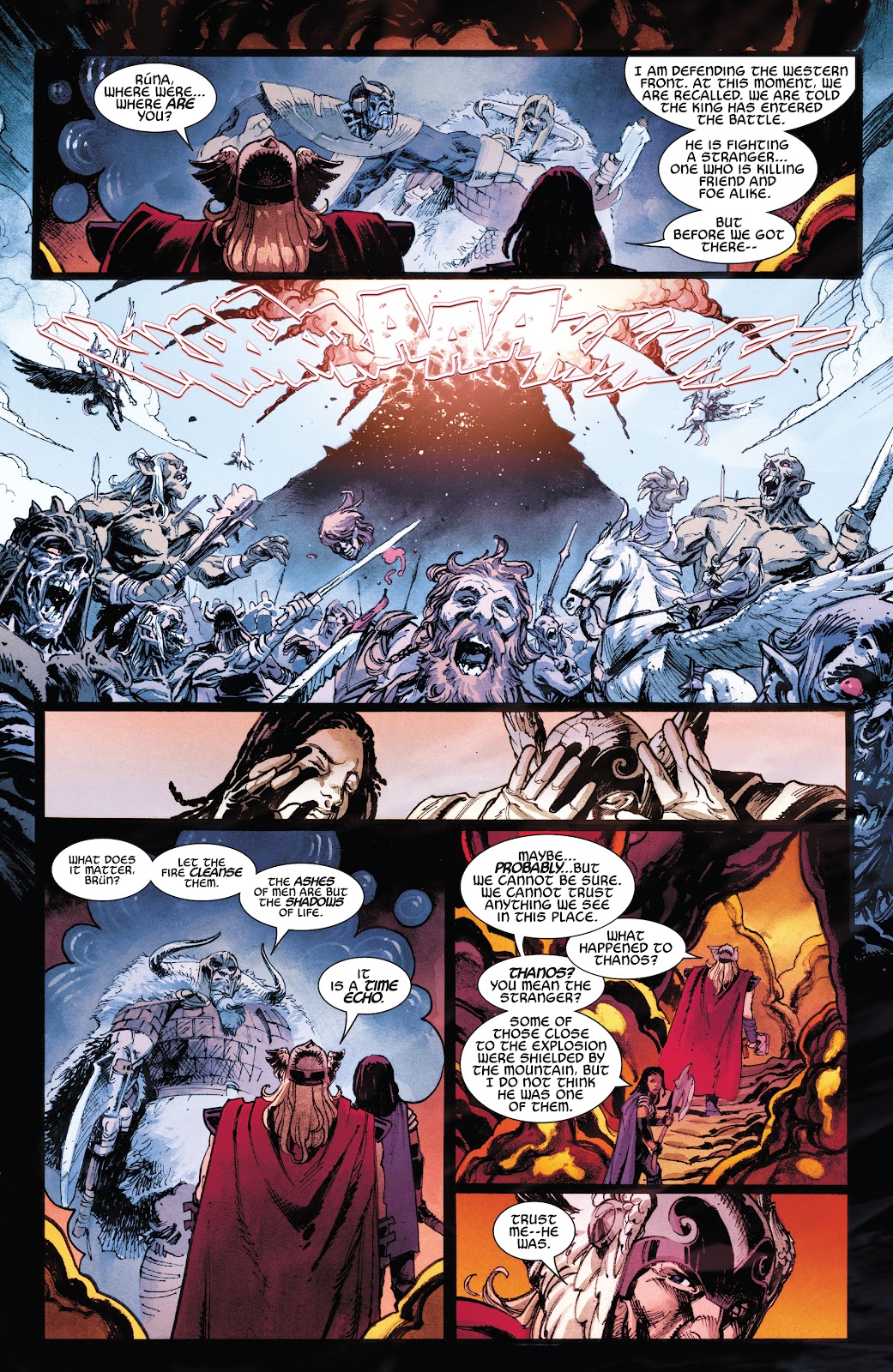Thor (2020) issue 30 - Page 7
