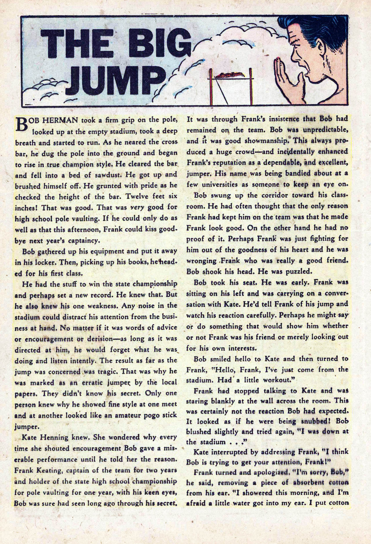 Read online Millie the Model comic -  Issue #20 - 28