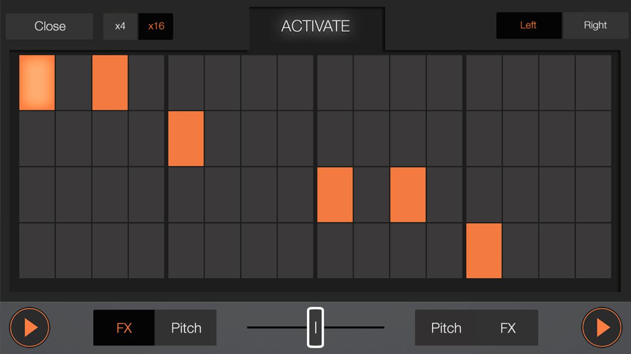 edjing Premium - DJ Mix studio v4.0.3 APK free android