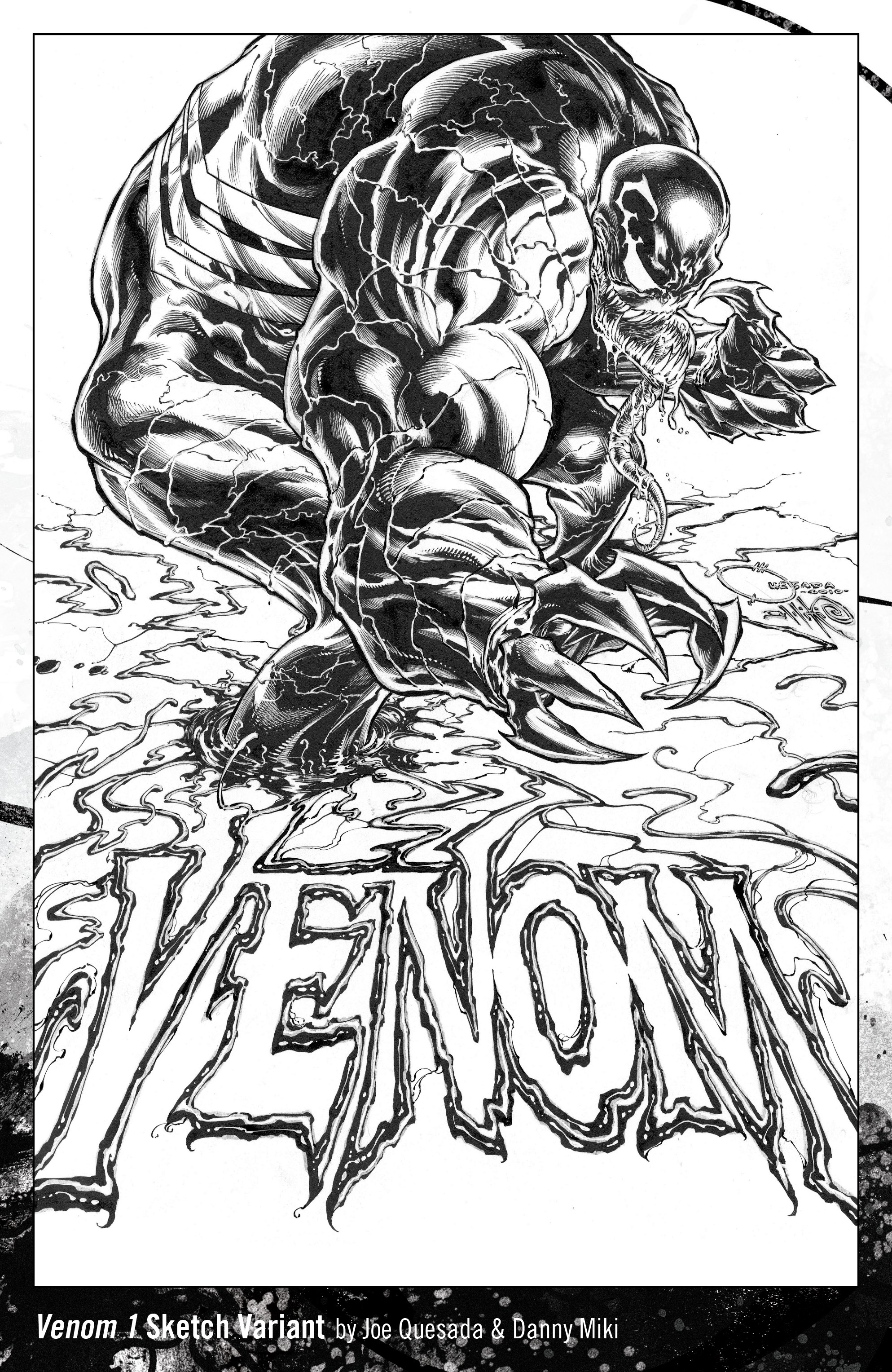 Read online Venom By Rick Remender: The Complete Collection comic -  Issue # TPB 1 (Part 3) - 85