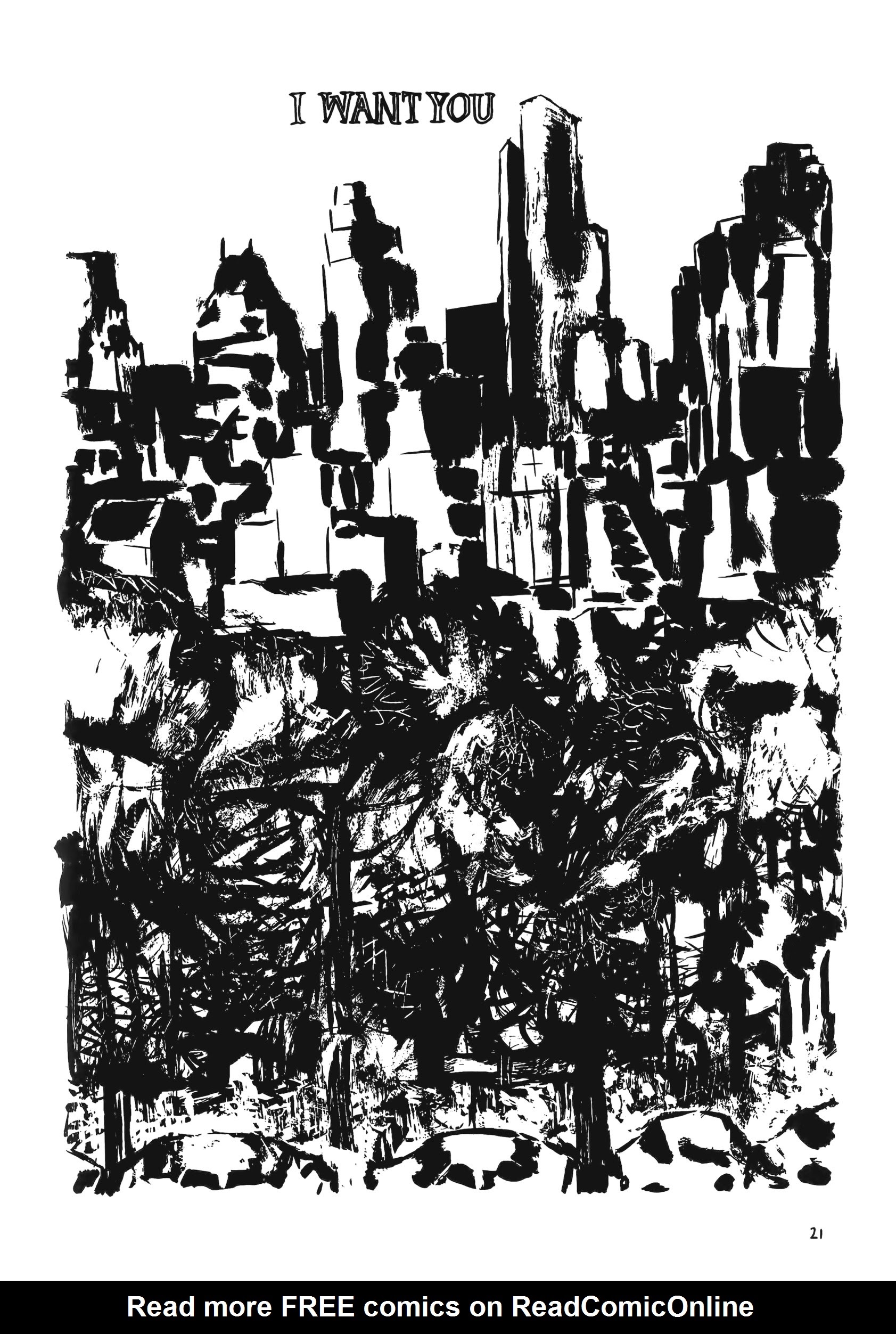 Read online Mitchum comic -  Issue # TPB (Part 1) - 23