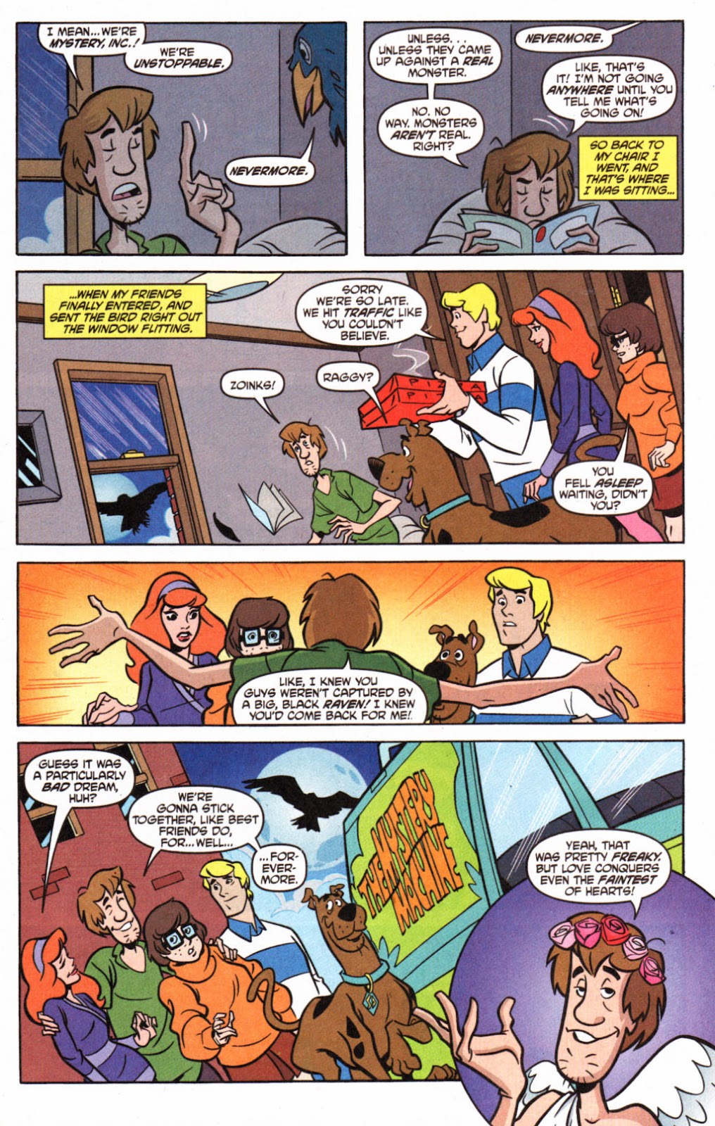 Scooby-Doo (1997) issue 117 - Page 13
