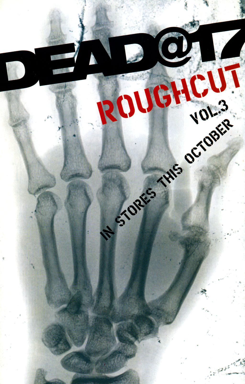 Read online The Middleman comic -  Issue #2 - 27