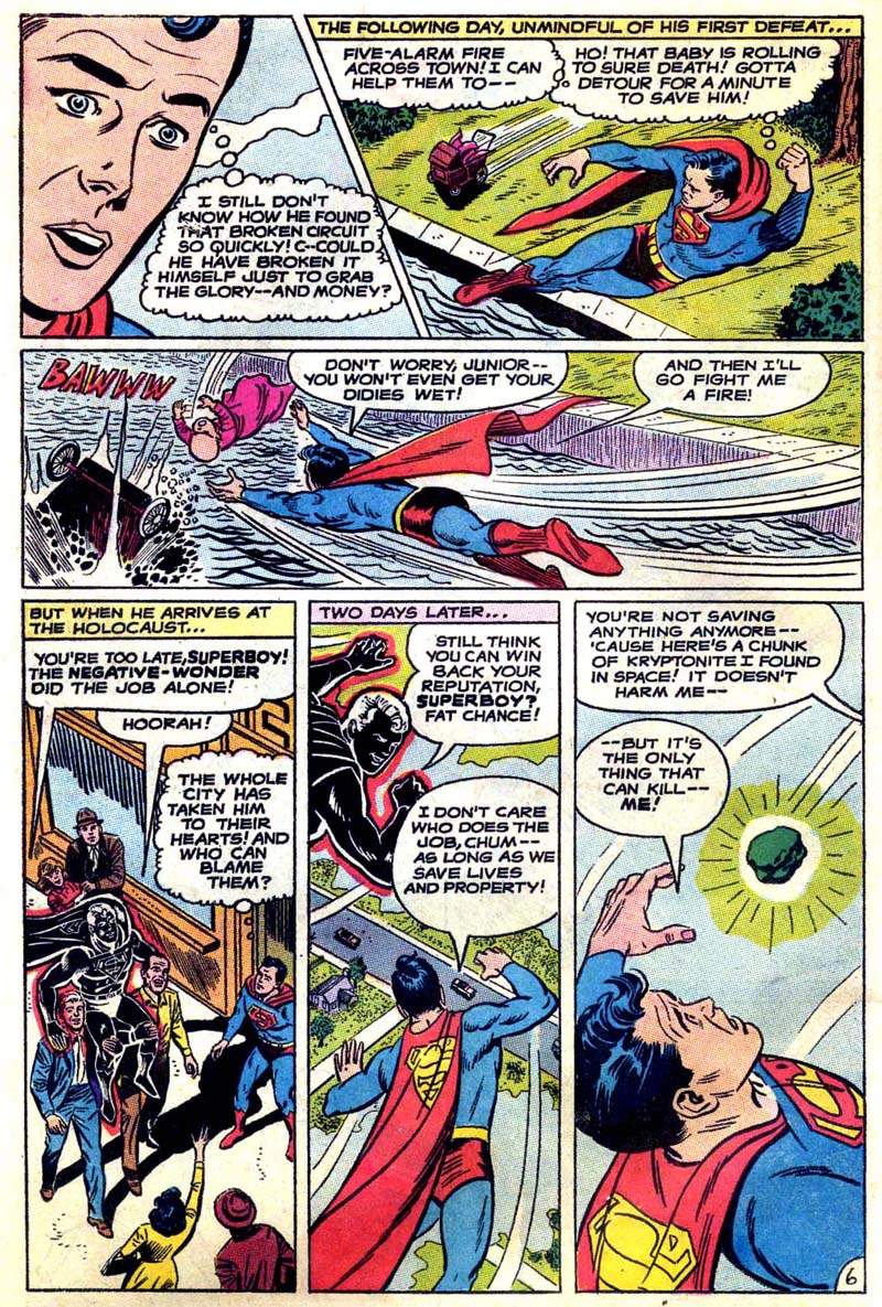 Superboy (1949) 168 Page 19