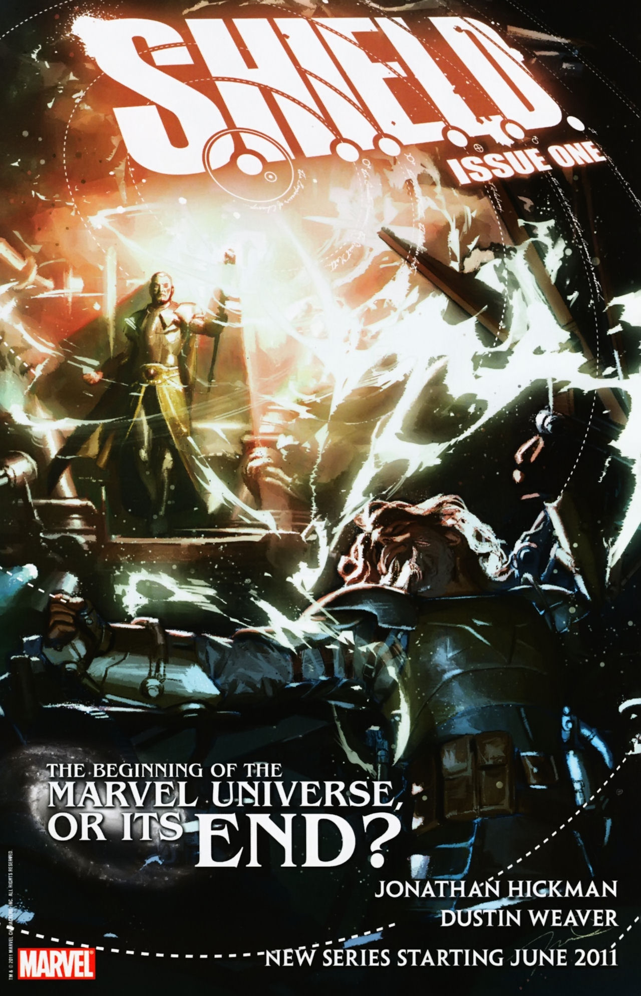 Read online Avengers Academy comic -  Issue #13 - 28