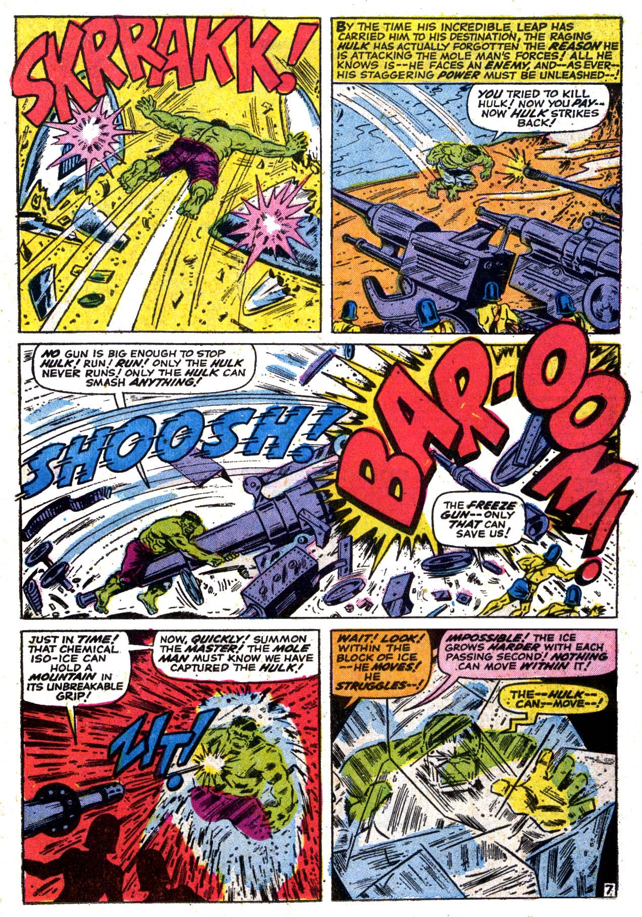 Read online Tales to Astonish (1959) comic -  Issue #80 - 20