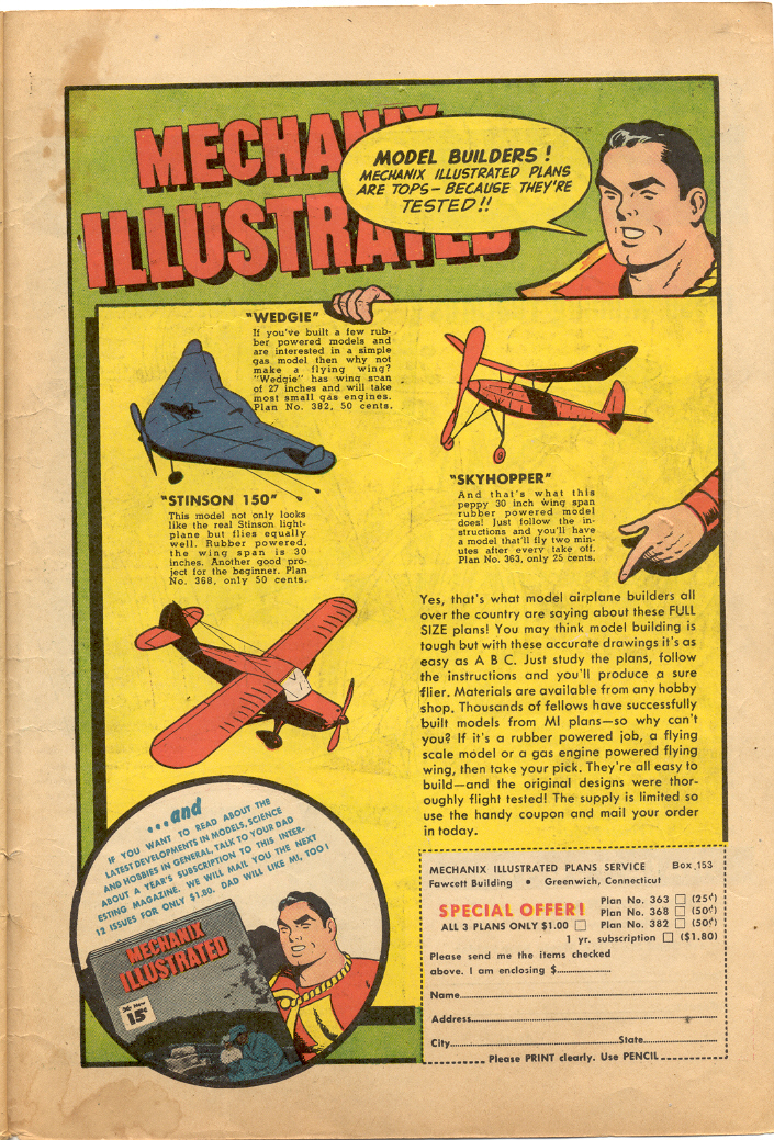 Read online Nyoka the Jungle Girl (1945) comic -  Issue #19 - 35