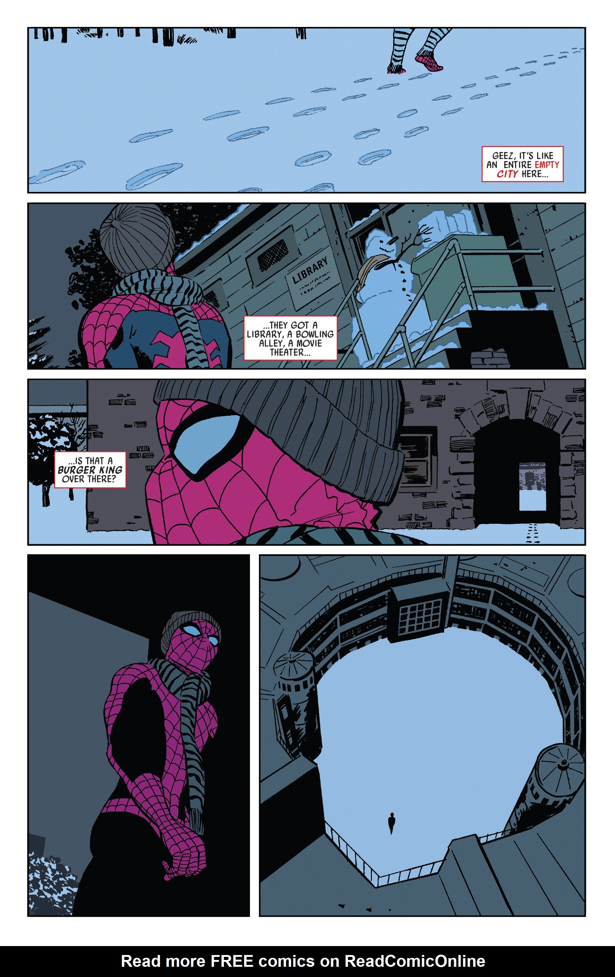 Read online Amazing Spider-Man: The Gauntlet: The Complete Collection comic -  Issue # TPB 1 (Part 2) - 39